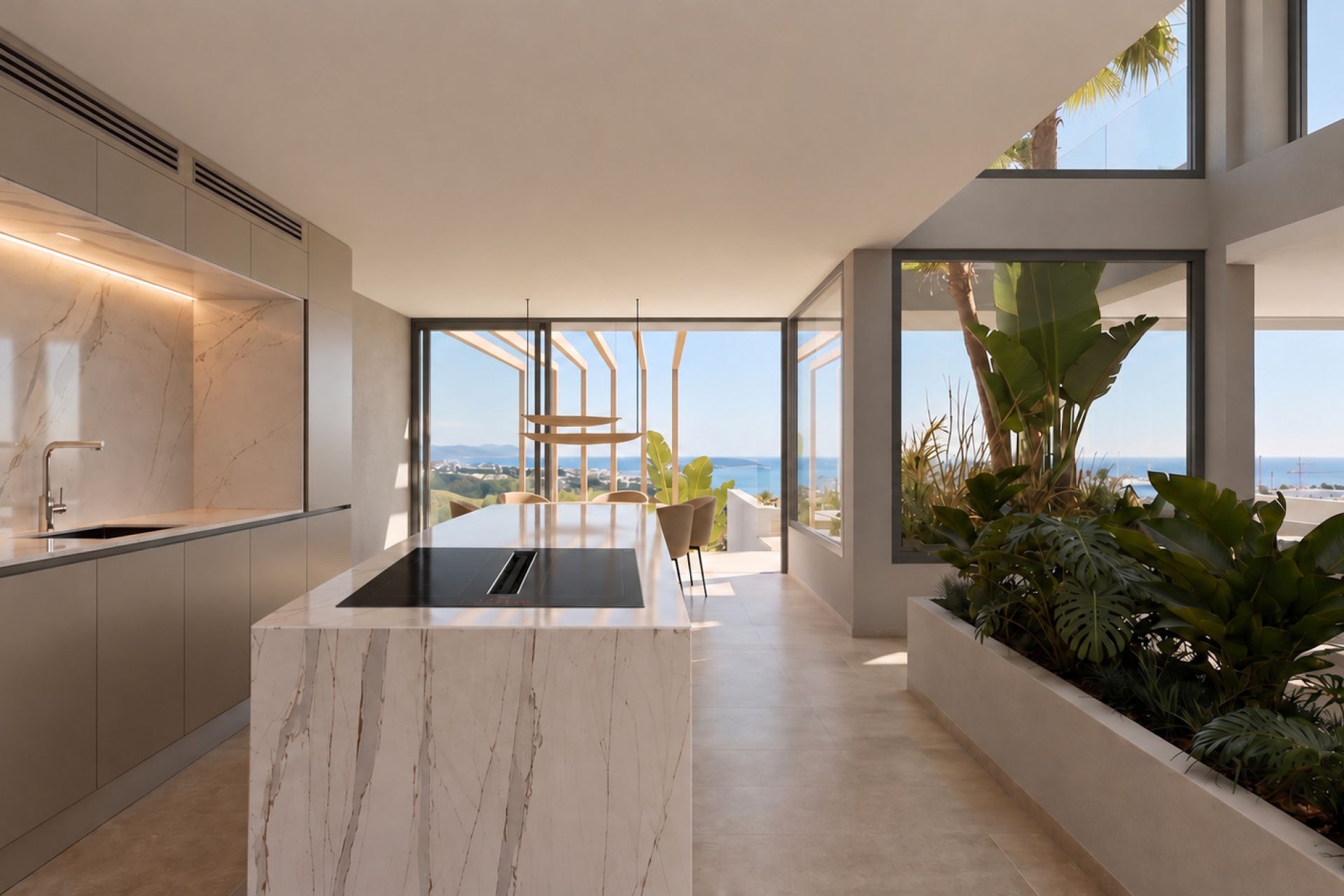 Villa in Estepona — Image 21