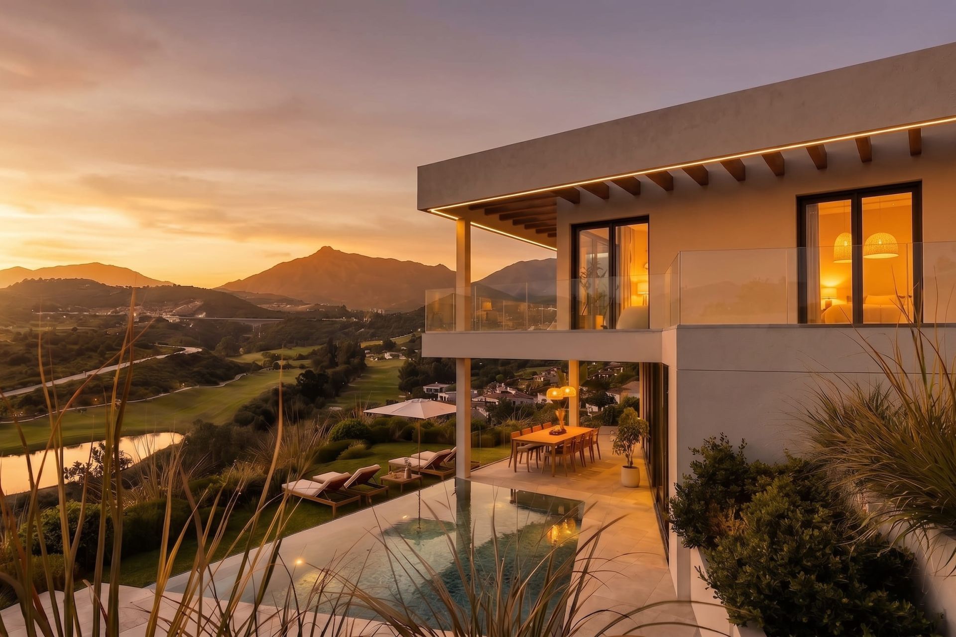 Villa in Estepona — Image 23