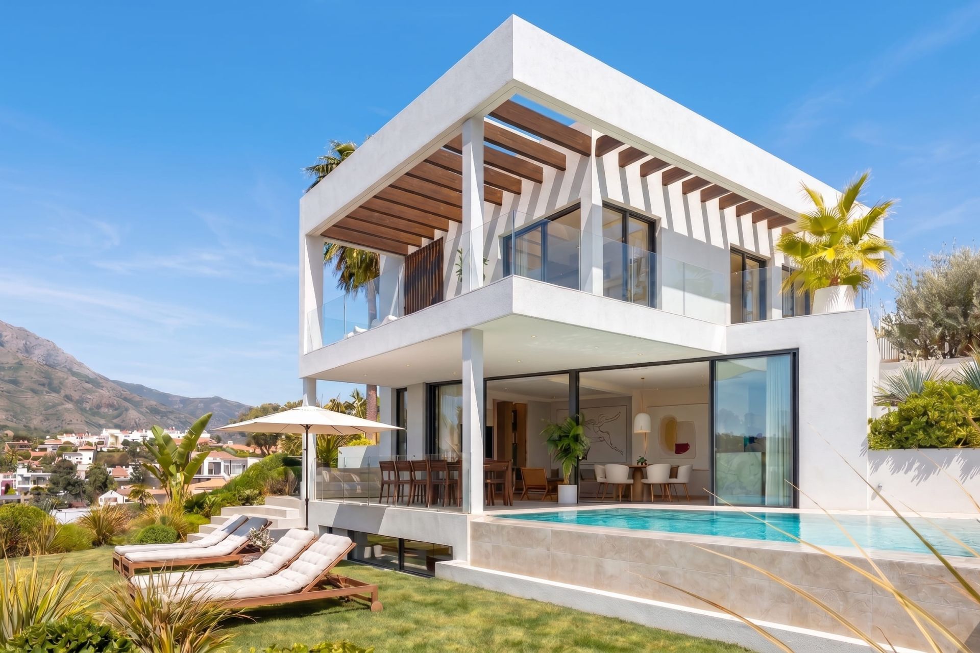 Villa in Estepona — Image 26