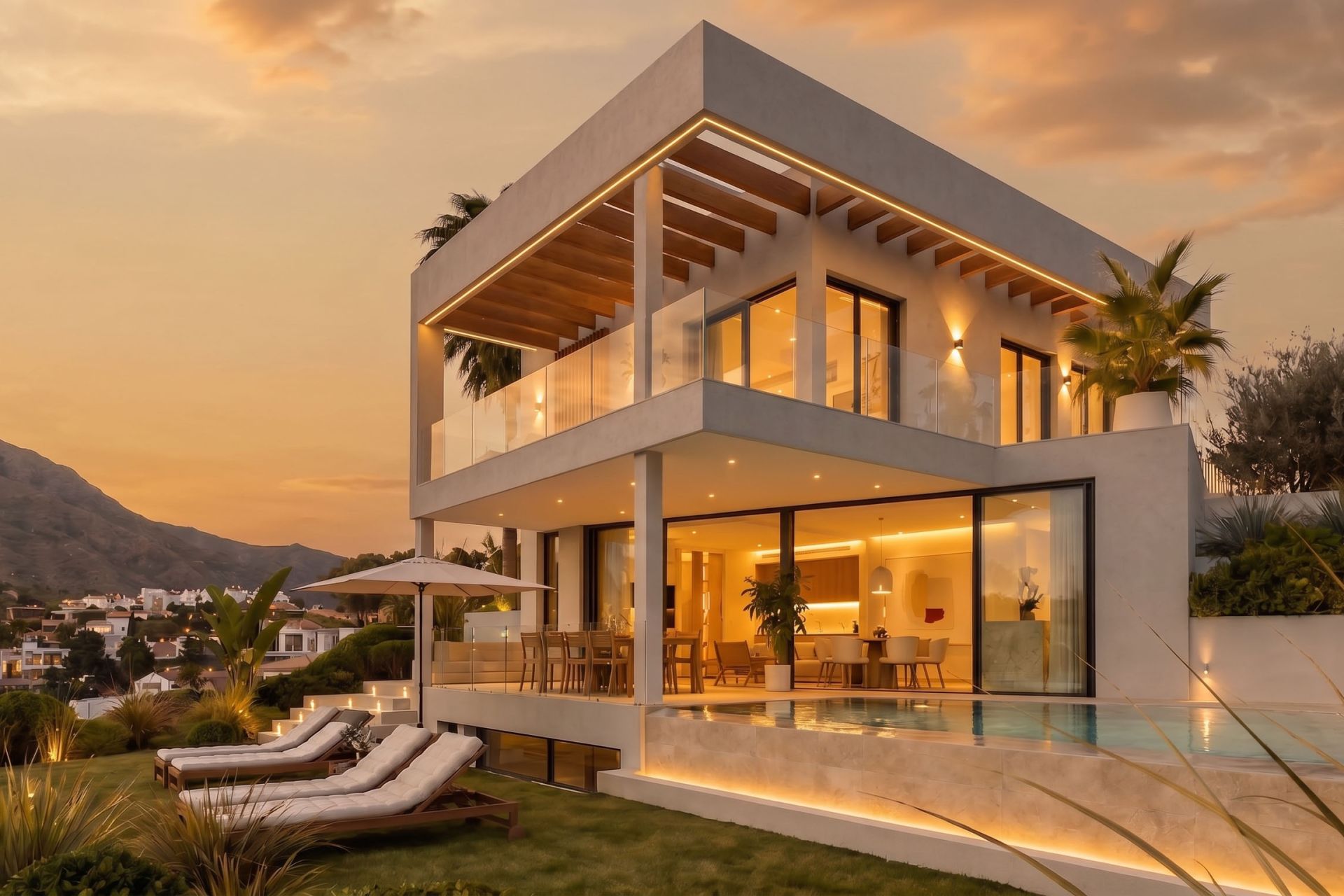 Villa in Estepona — Image 27