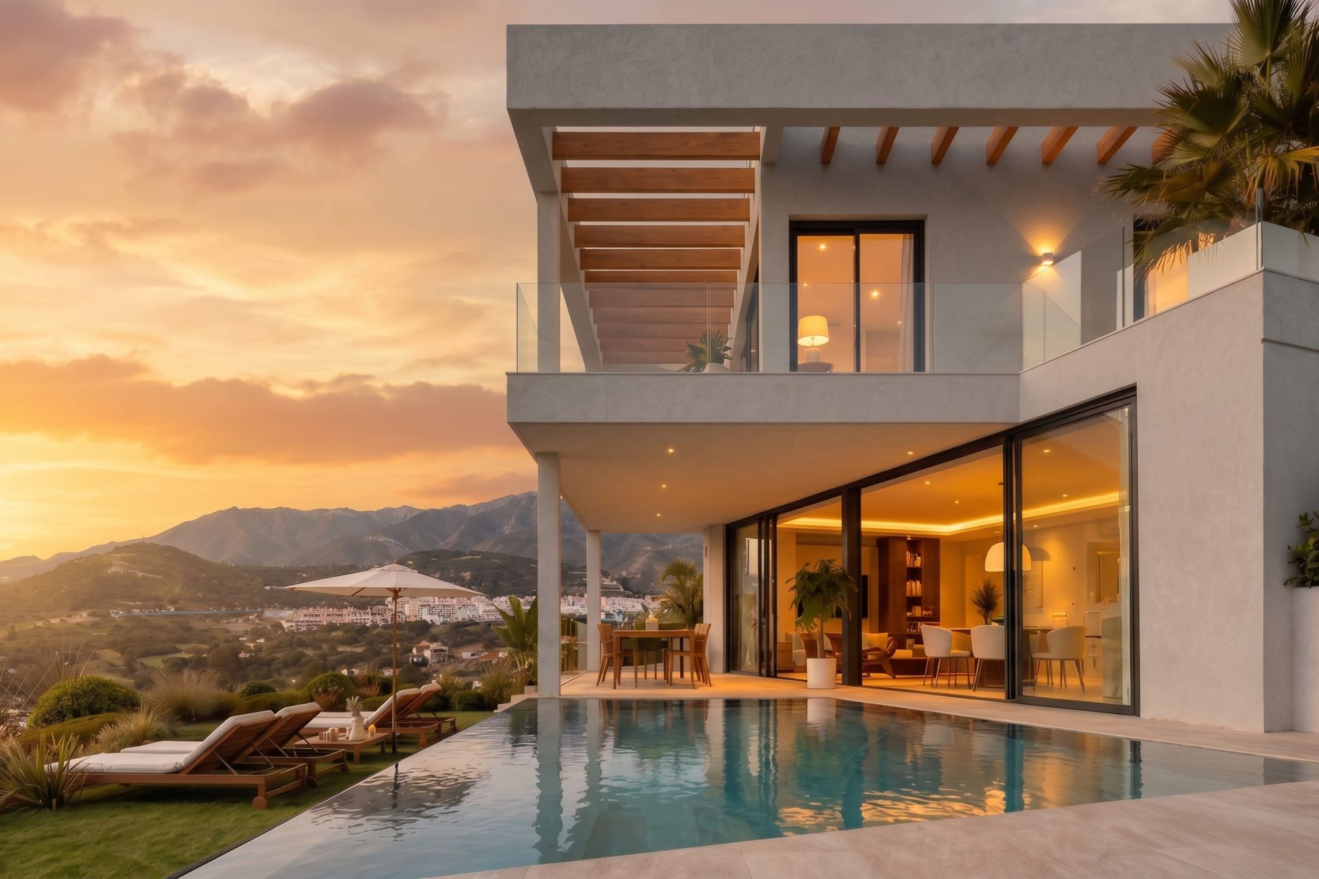 Villa in Estepona — Image 28