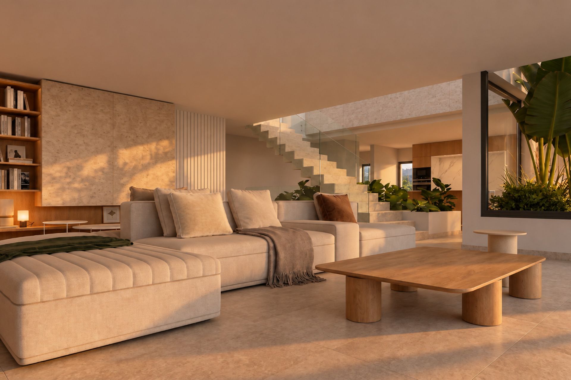 Villa in Estepona — Image 32