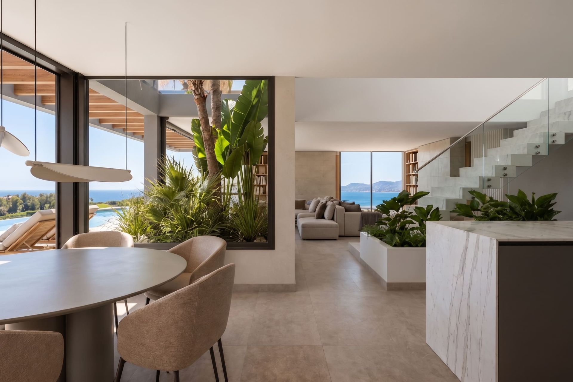 Villa in Estepona — Image 46