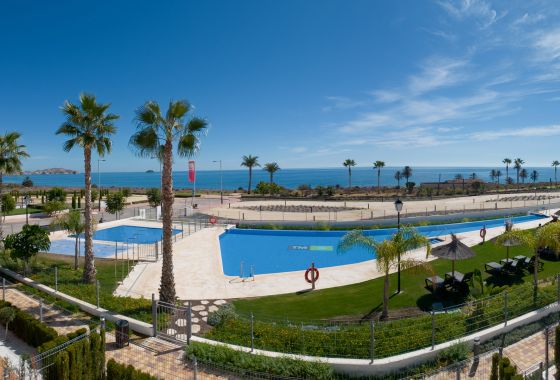 Bungalow · Verkauf - Pulpí · Almería