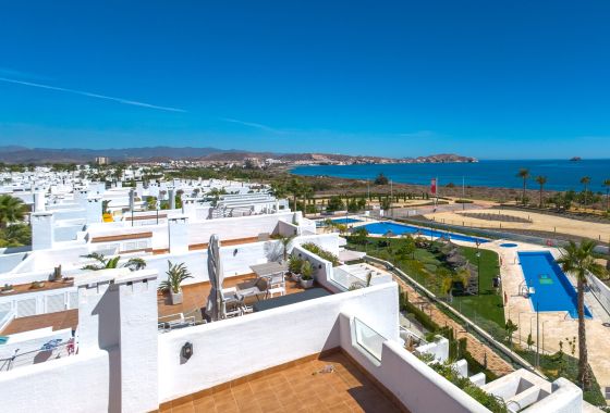 Bungalow · Verkauf - Pulpí · Almería
