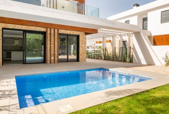 Semi-detached house · بيع - Capdepera · مايوركا