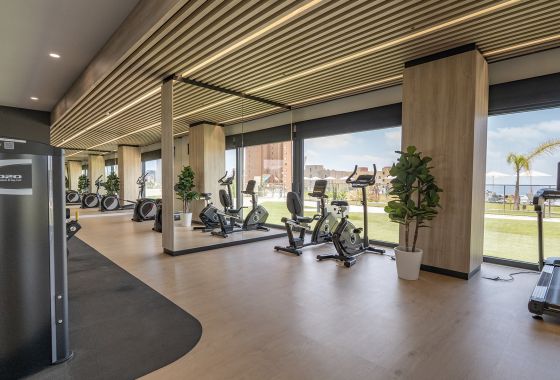 Apartment · بيع - Benidorm · أليكانتي