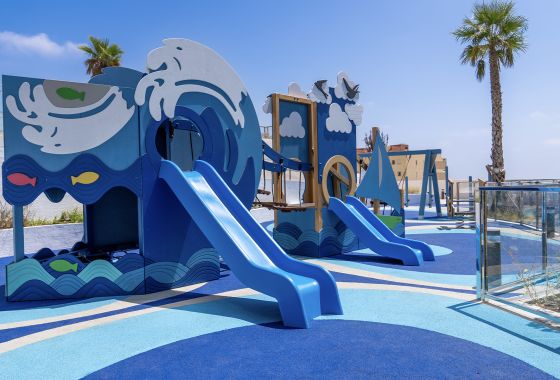 Apartment · بيع - Benidorm · أليكانتي