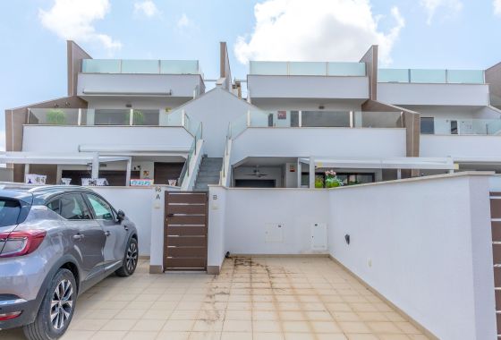 Bungalow · Sale - San Pedro Del Pinatar · Murcia