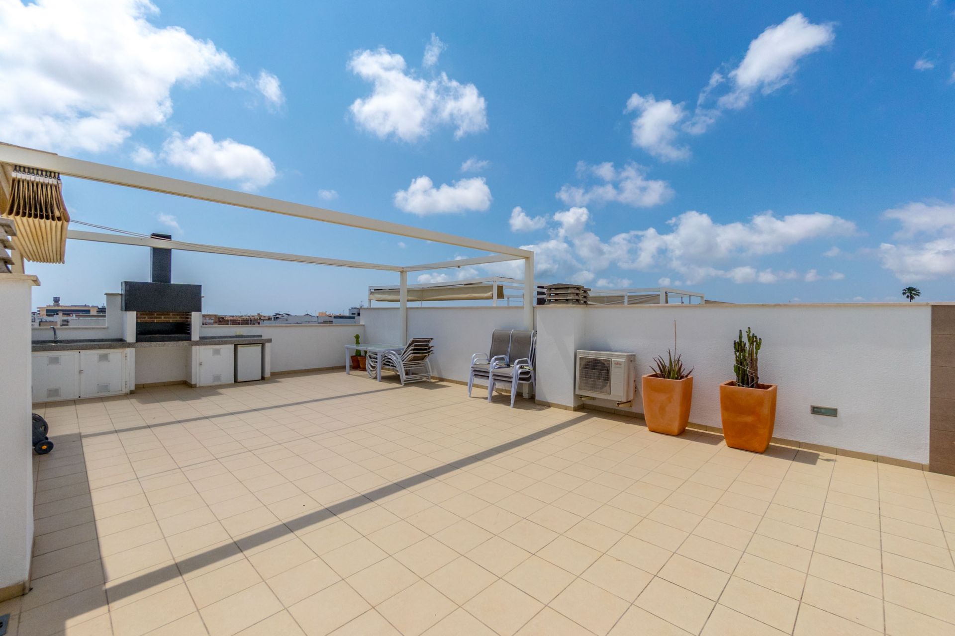 Bungalow in San Pedro del Pinatar — Image 7