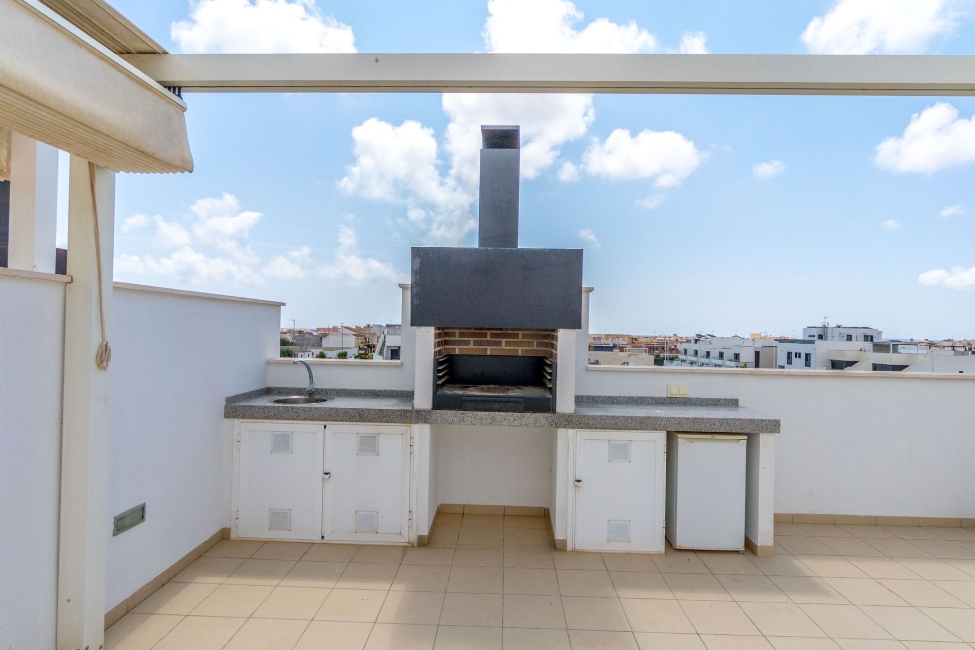 Bungalow in San Pedro del Pinatar — Image 8