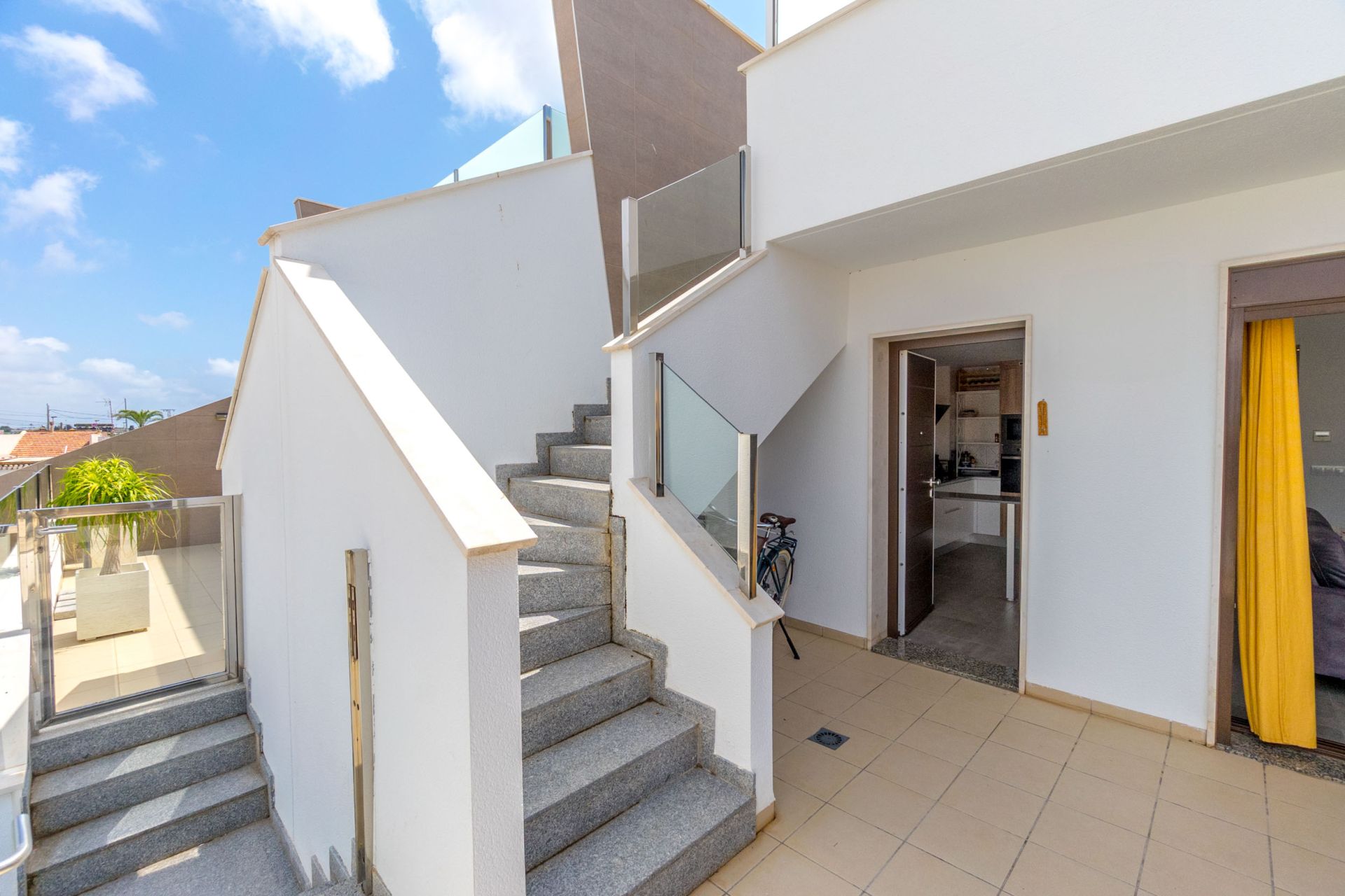 Bungalow in San Pedro del Pinatar — Image 23