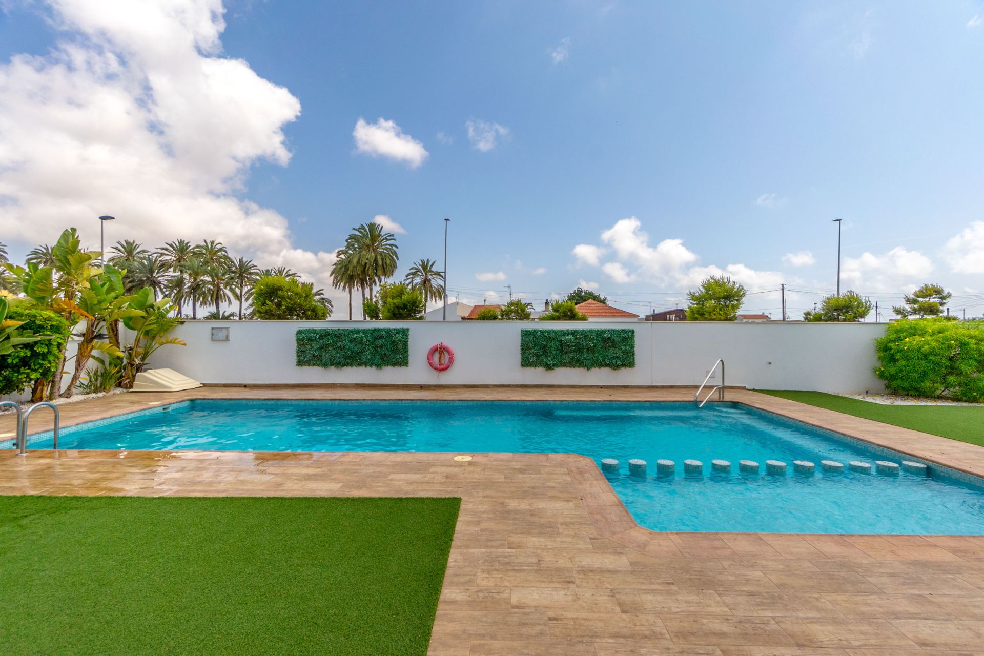 Bungalow in San Pedro del Pinatar — Image 29