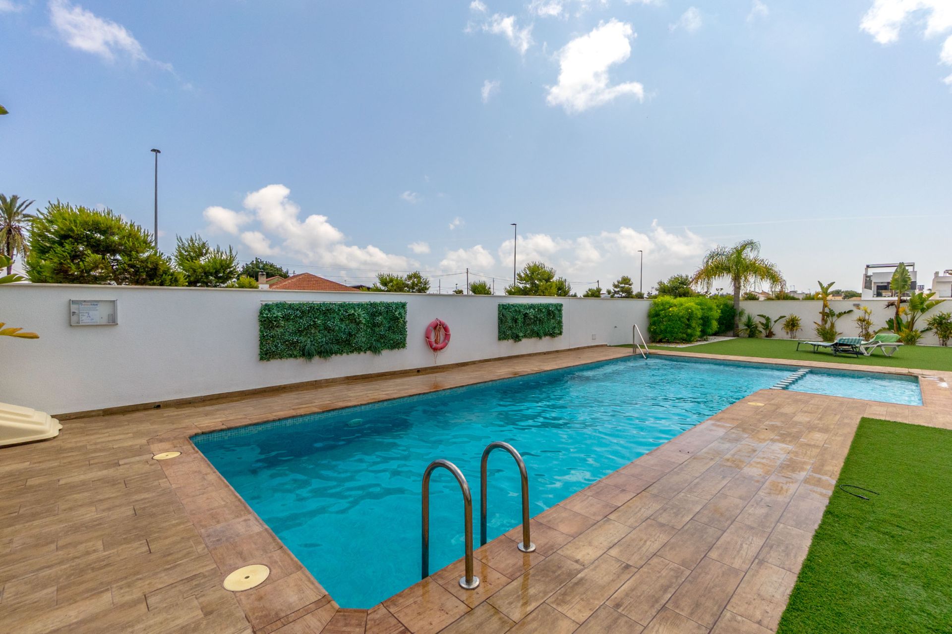 Bungalow in San Pedro del Pinatar — Image 31