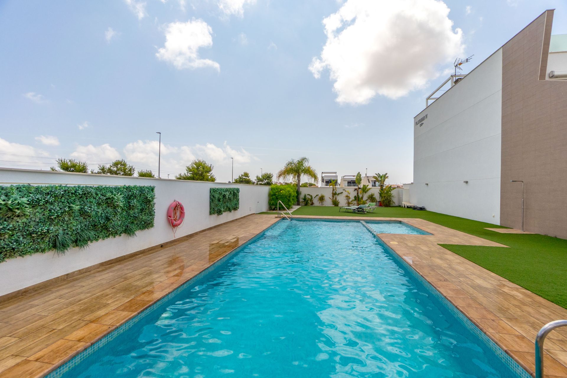 Bungalow in San Pedro del Pinatar — Image 32