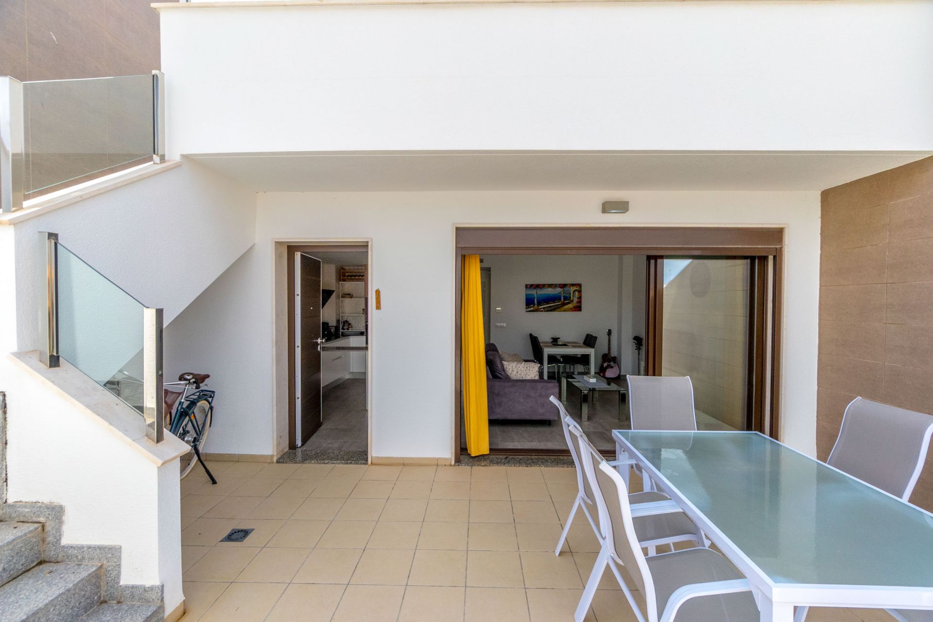 Bungalow in San Pedro del Pinatar — Image 33