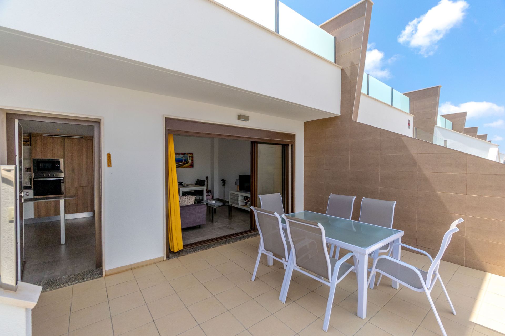 Bungalow in San Pedro del Pinatar — Image 34
