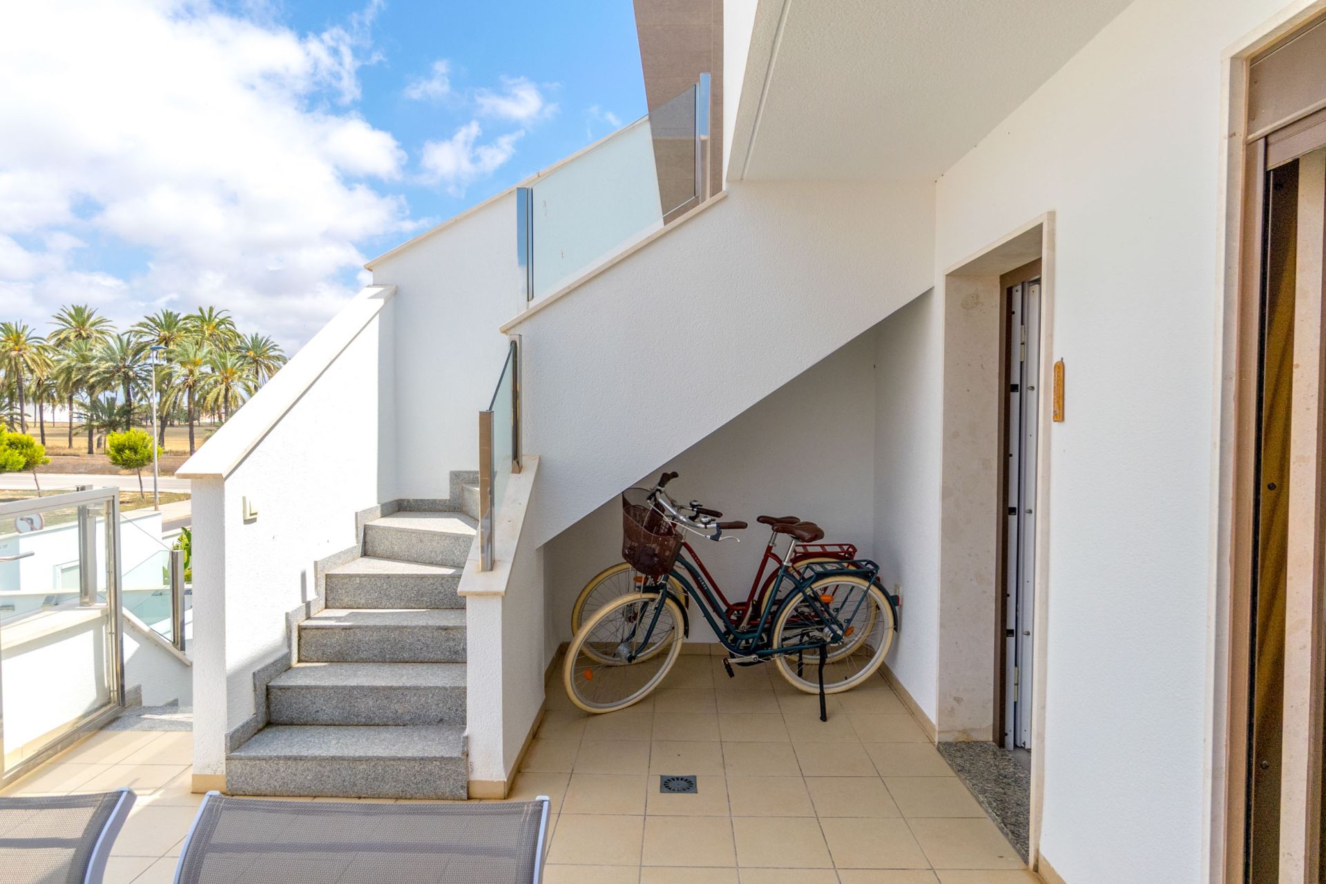 Bungalow in San Pedro del Pinatar — Image 35