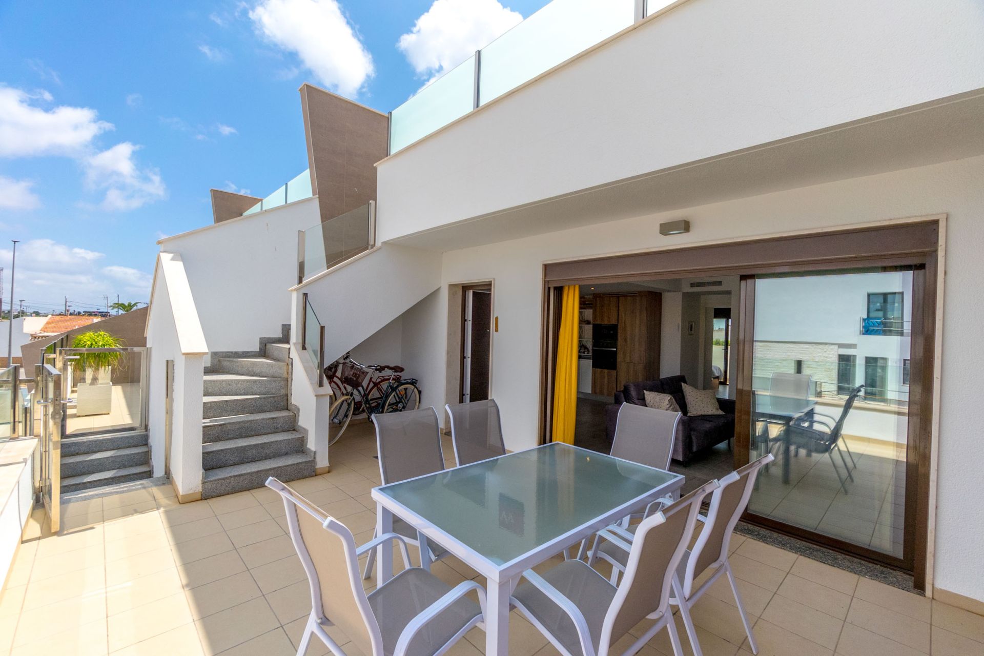 Bungalow in San Pedro del Pinatar — Image 36