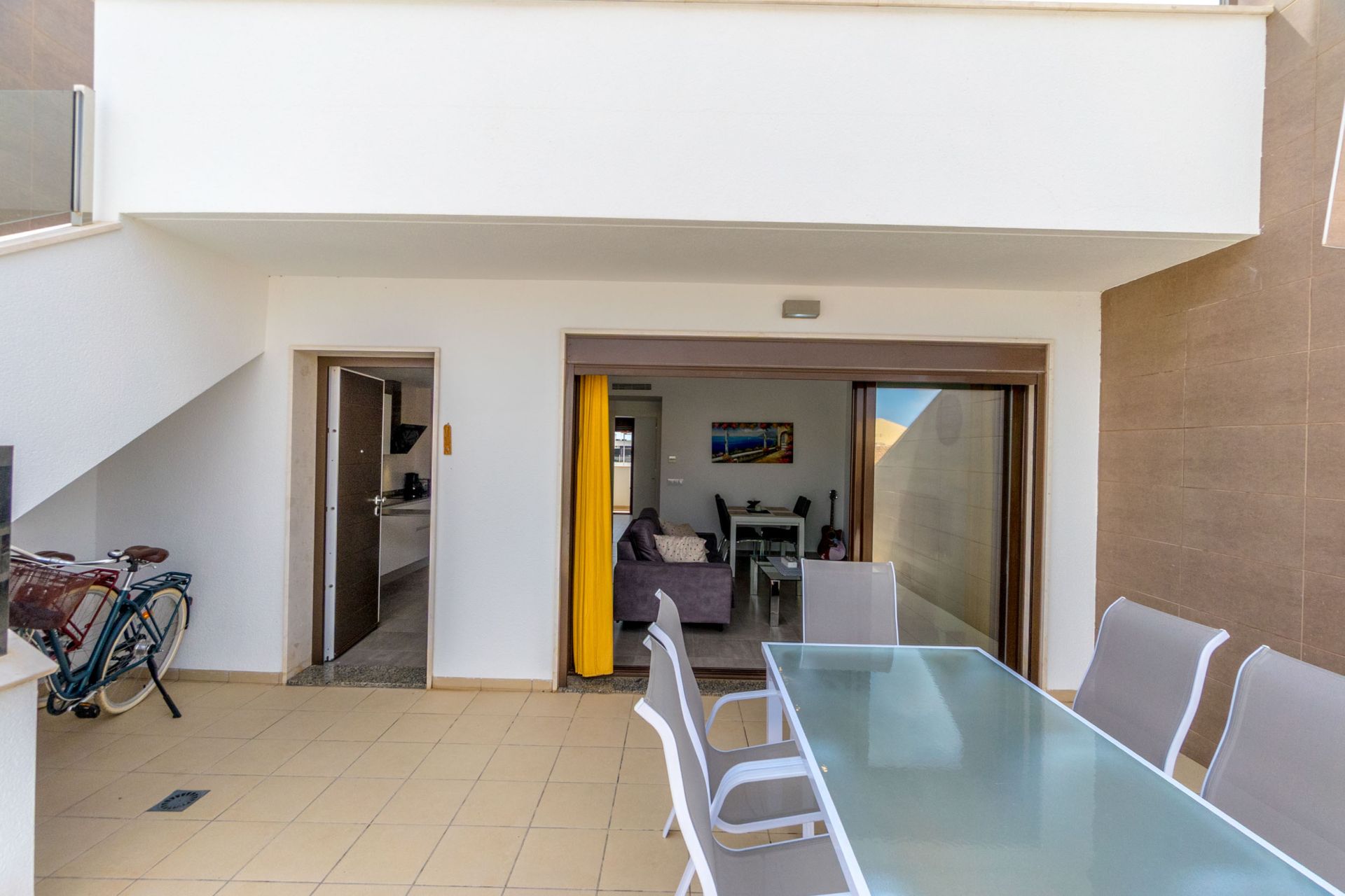 Bungalow in San Pedro del Pinatar — Image 38
