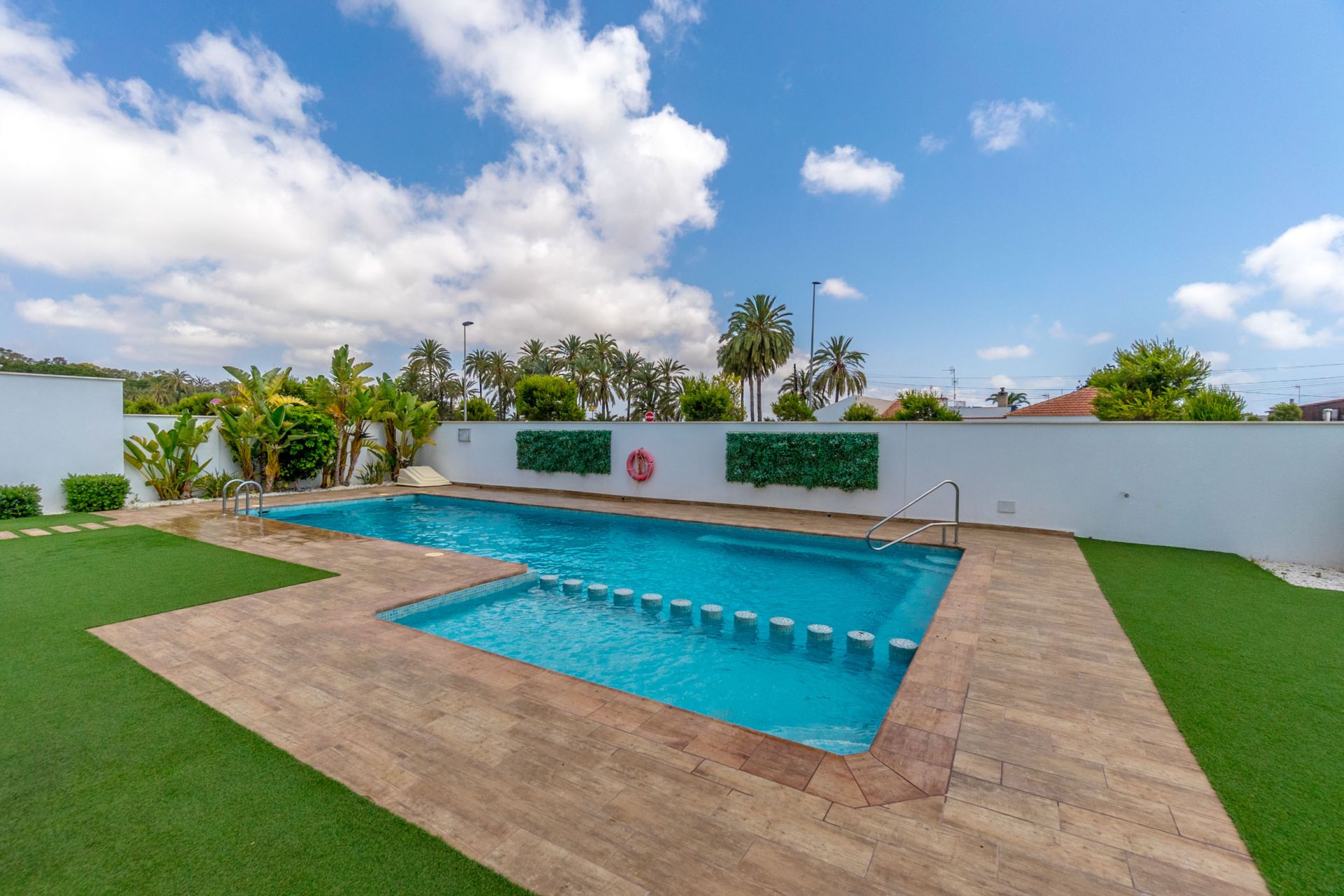 Bungalow in San Pedro del Pinatar — Image 40