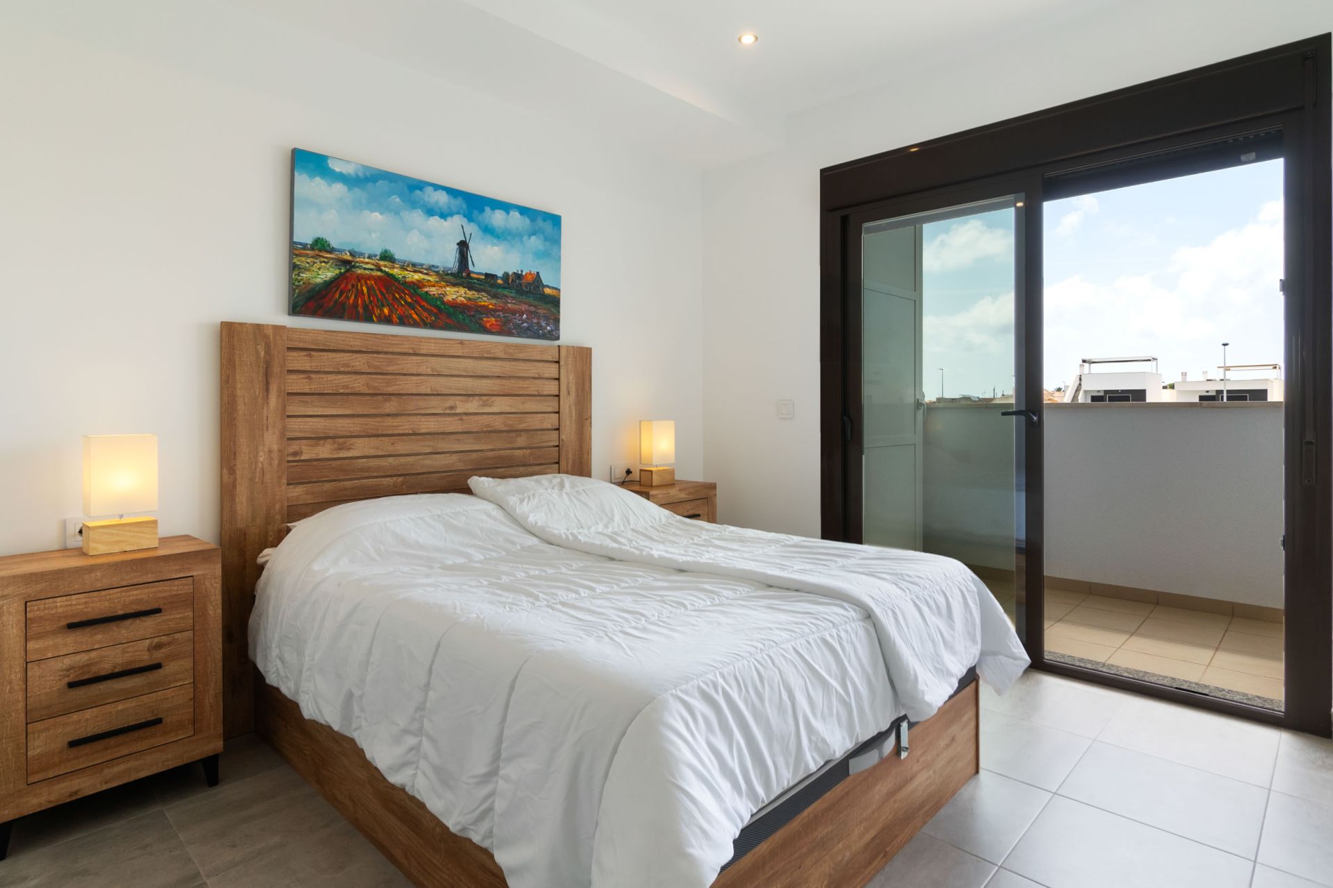 Bungalow in San Pedro del Pinatar — Image 44