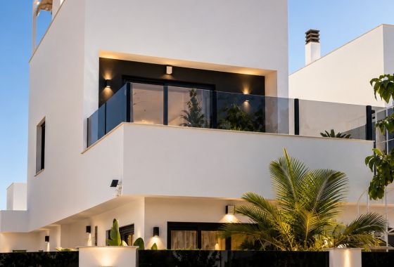 Townhouse · Sale - San Pedro Del Pinatar · Murcia