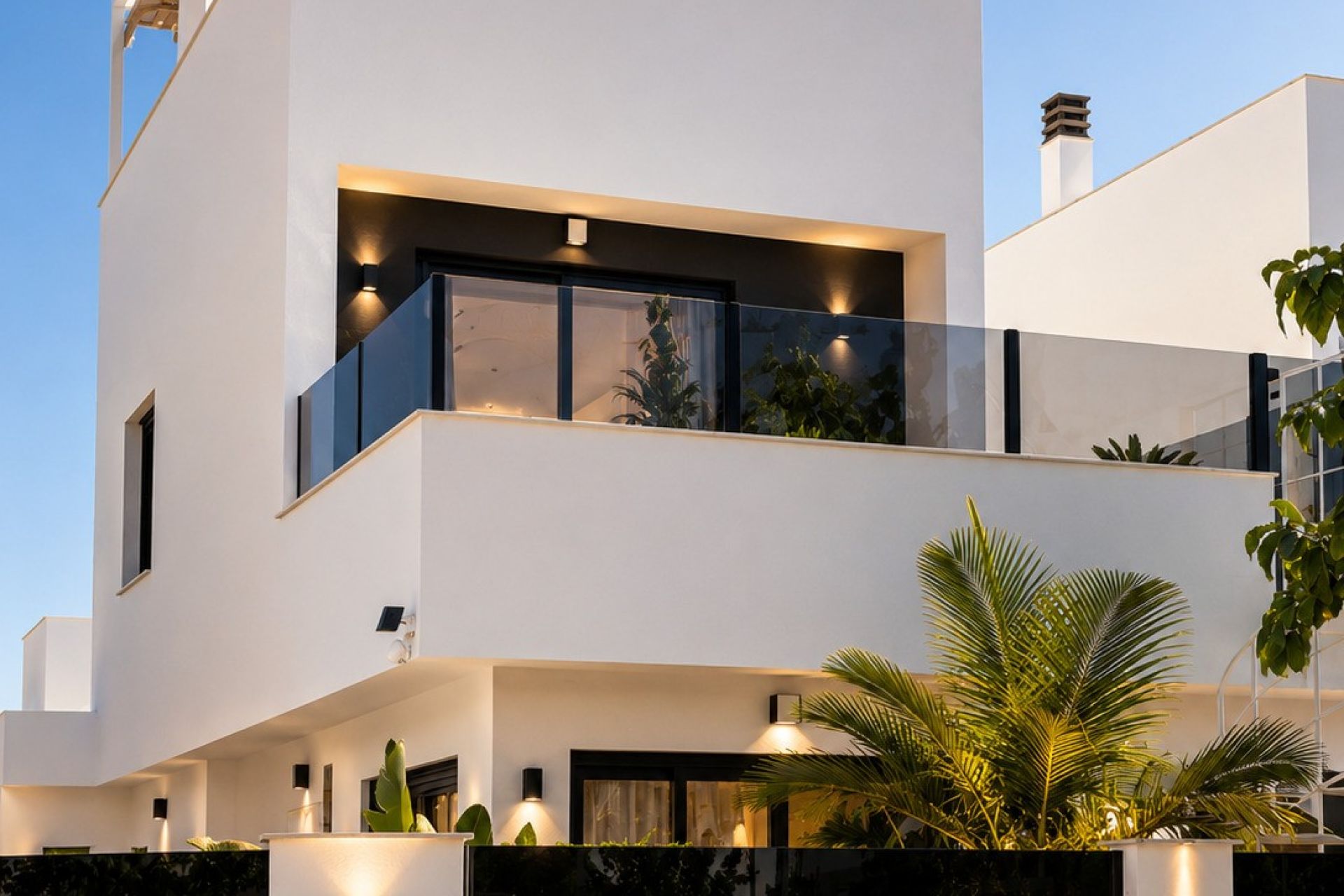 Townhouse in San Pedro del Pinatar — Image 1