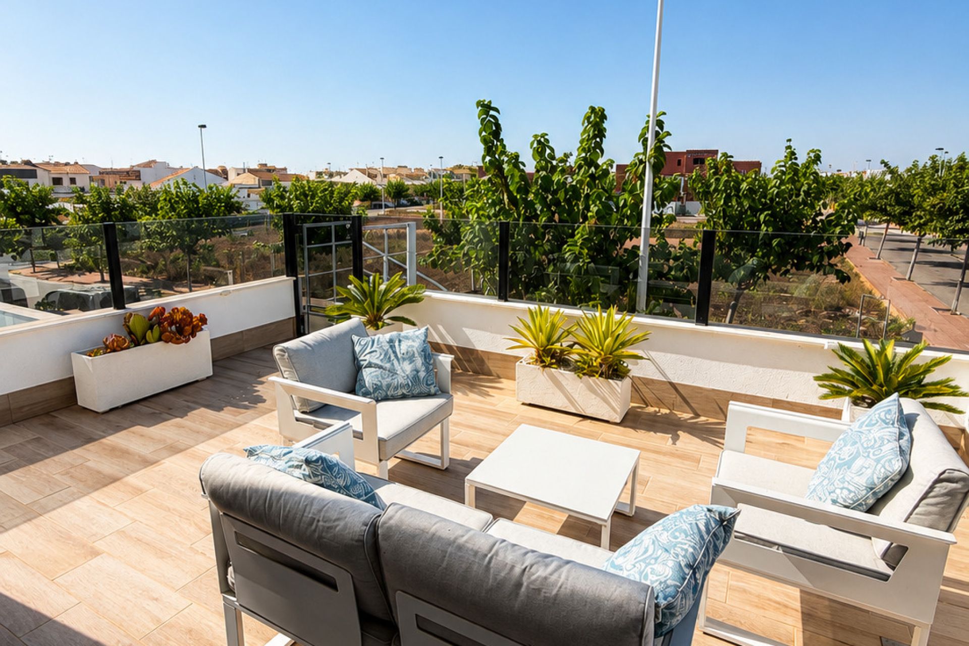 Townhouse in San Pedro del Pinatar — Image 5
