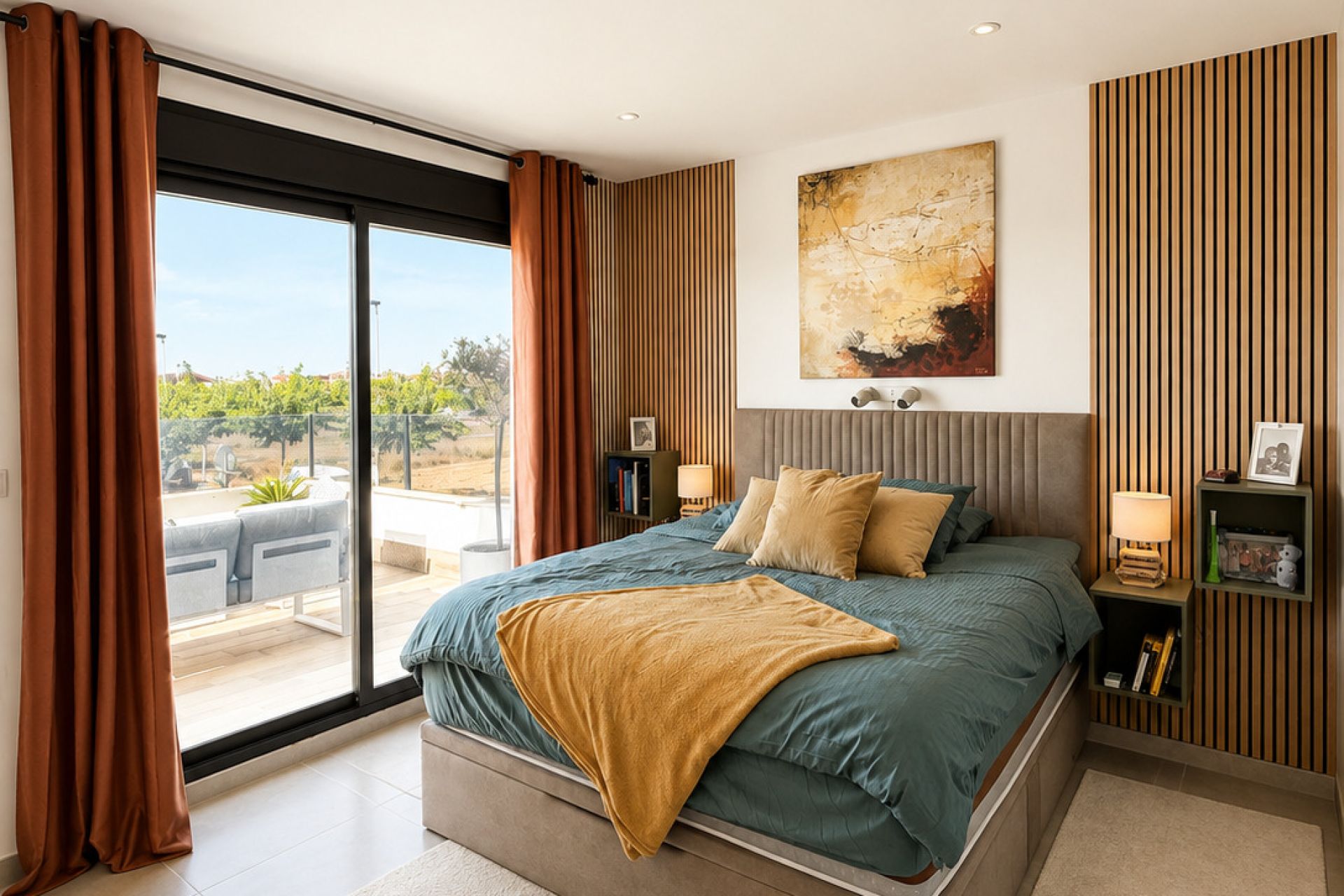 Townhouse in San Pedro del Pinatar — Image 8