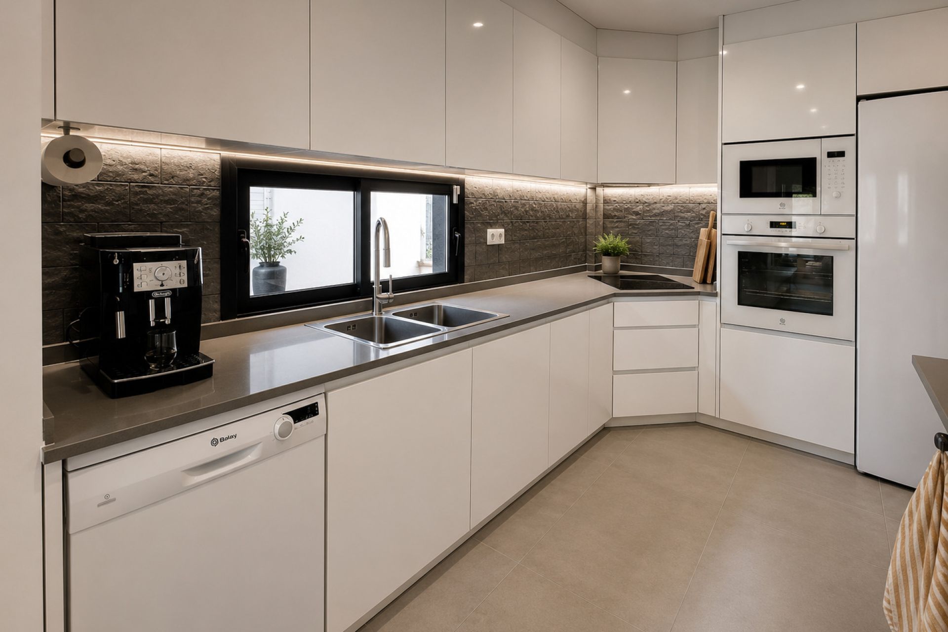 Townhouse in San Pedro del Pinatar — Image 10
