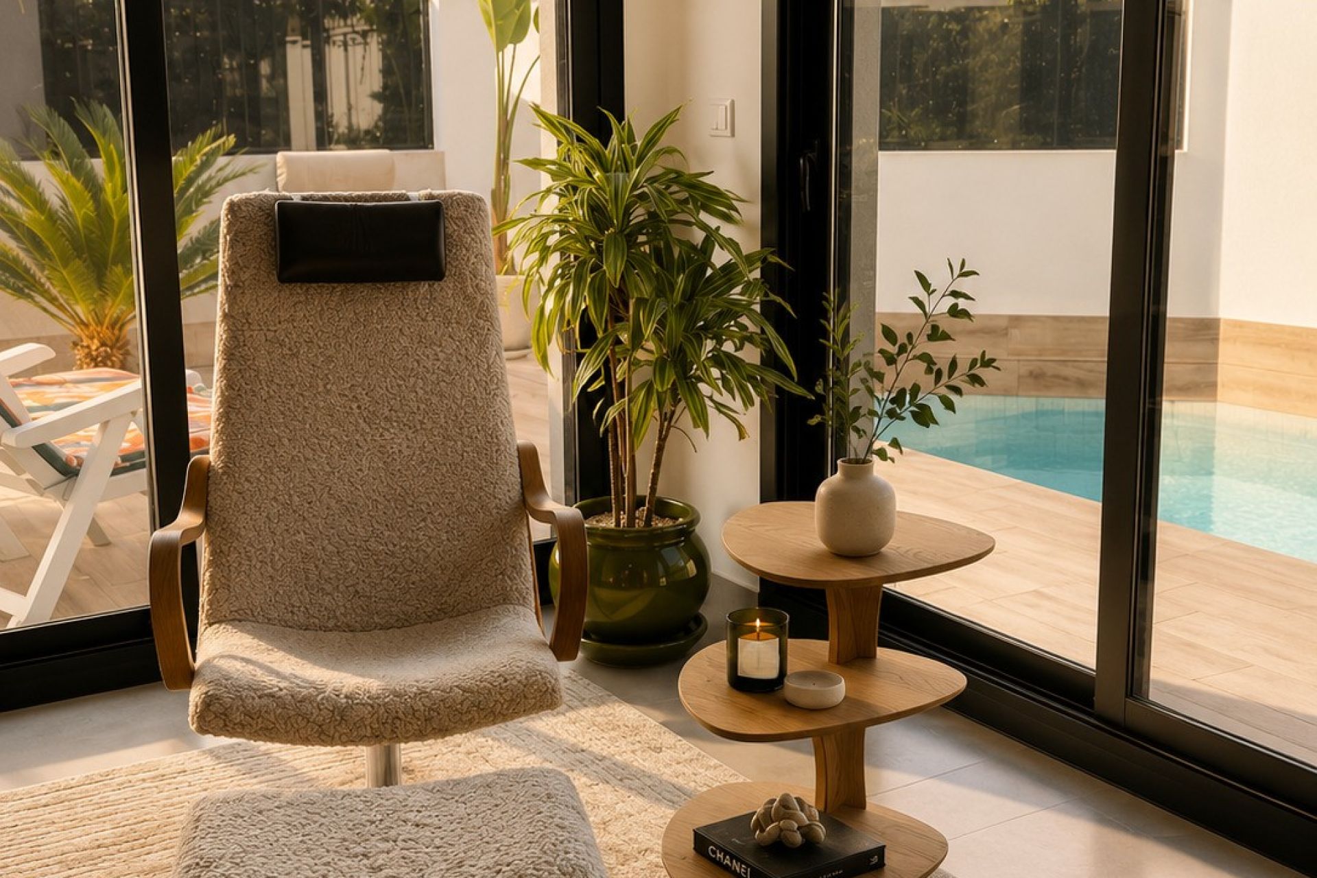 Townhouse in San Pedro del Pinatar — Image 11