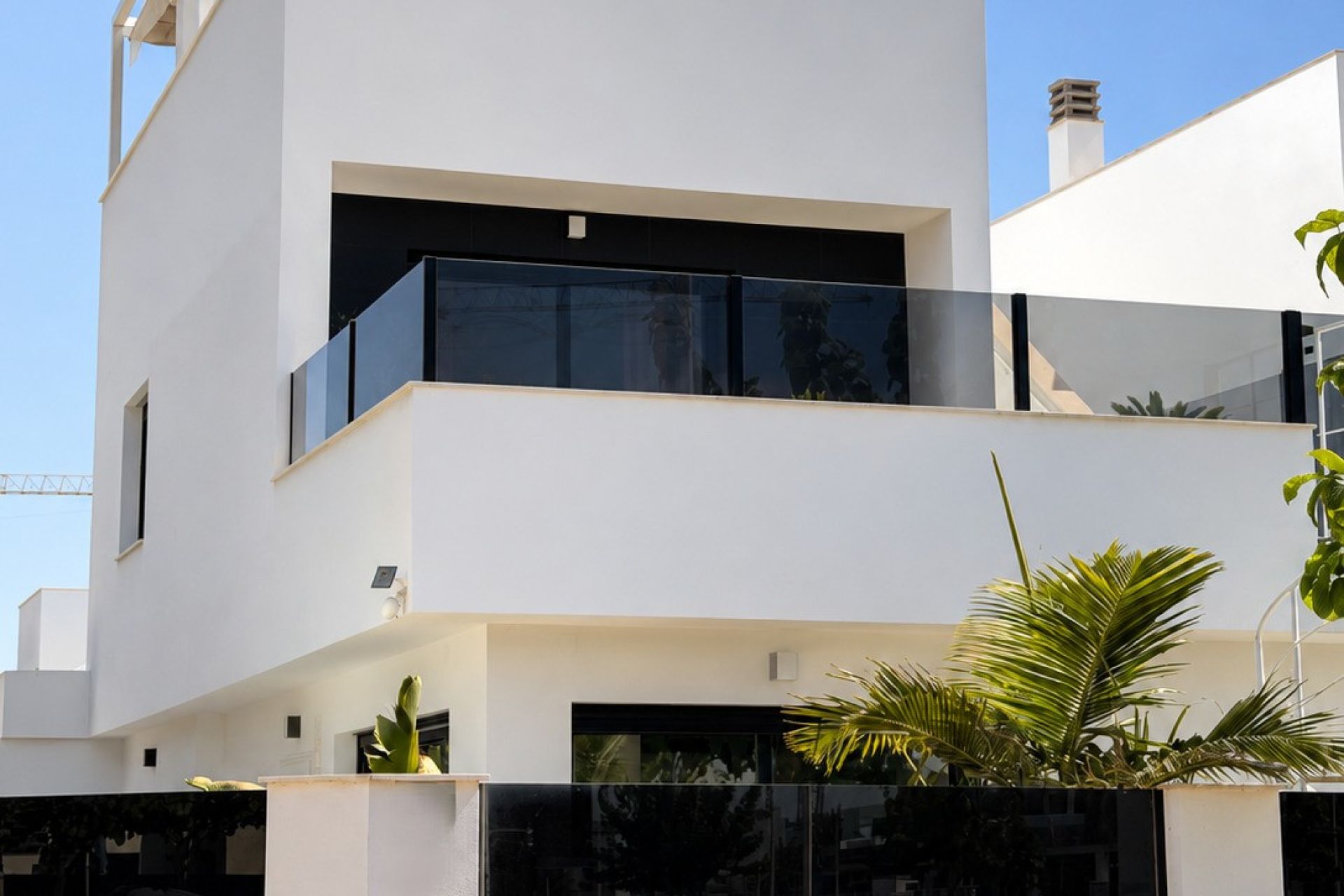 Townhouse in San Pedro del Pinatar — Image 13