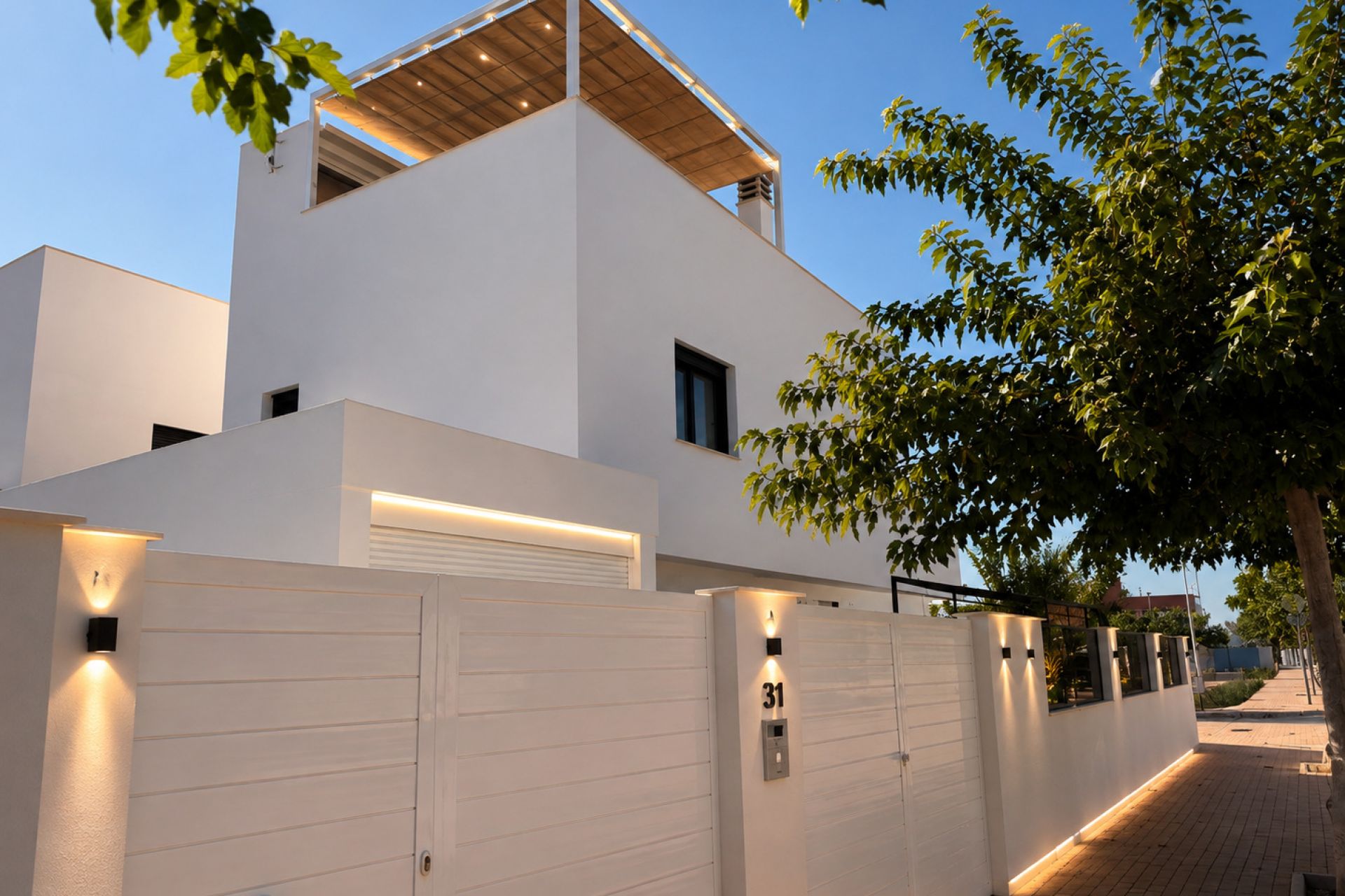 Townhouse in San Pedro del Pinatar — Image 20