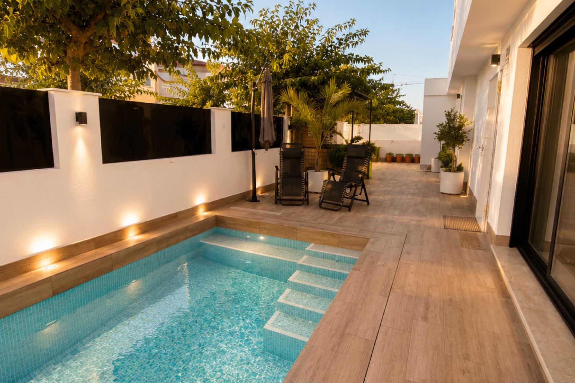 Townhouse in San Pedro del Pinatar — Image 24
