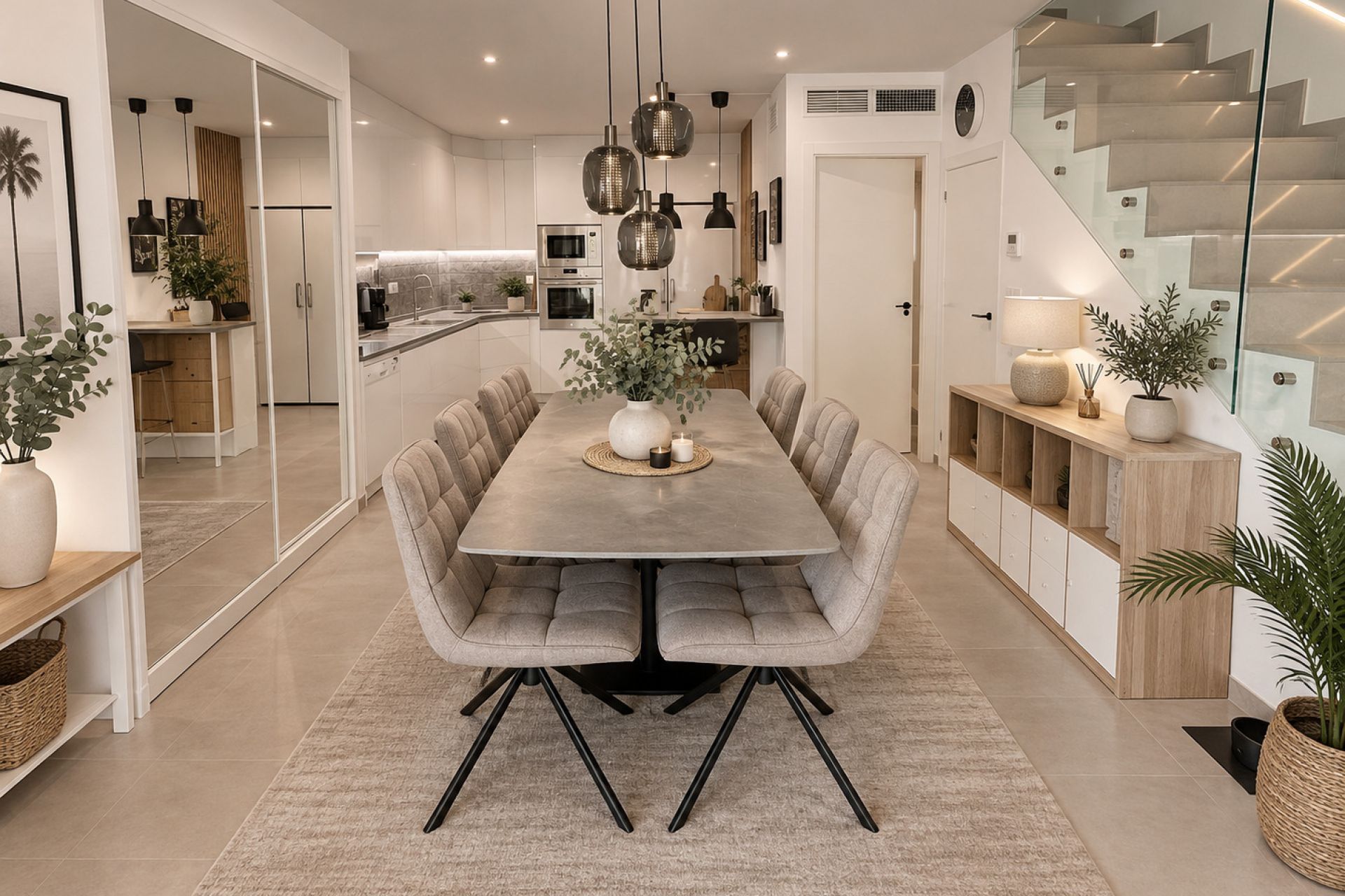 Townhouse in San Pedro del Pinatar — Image 26