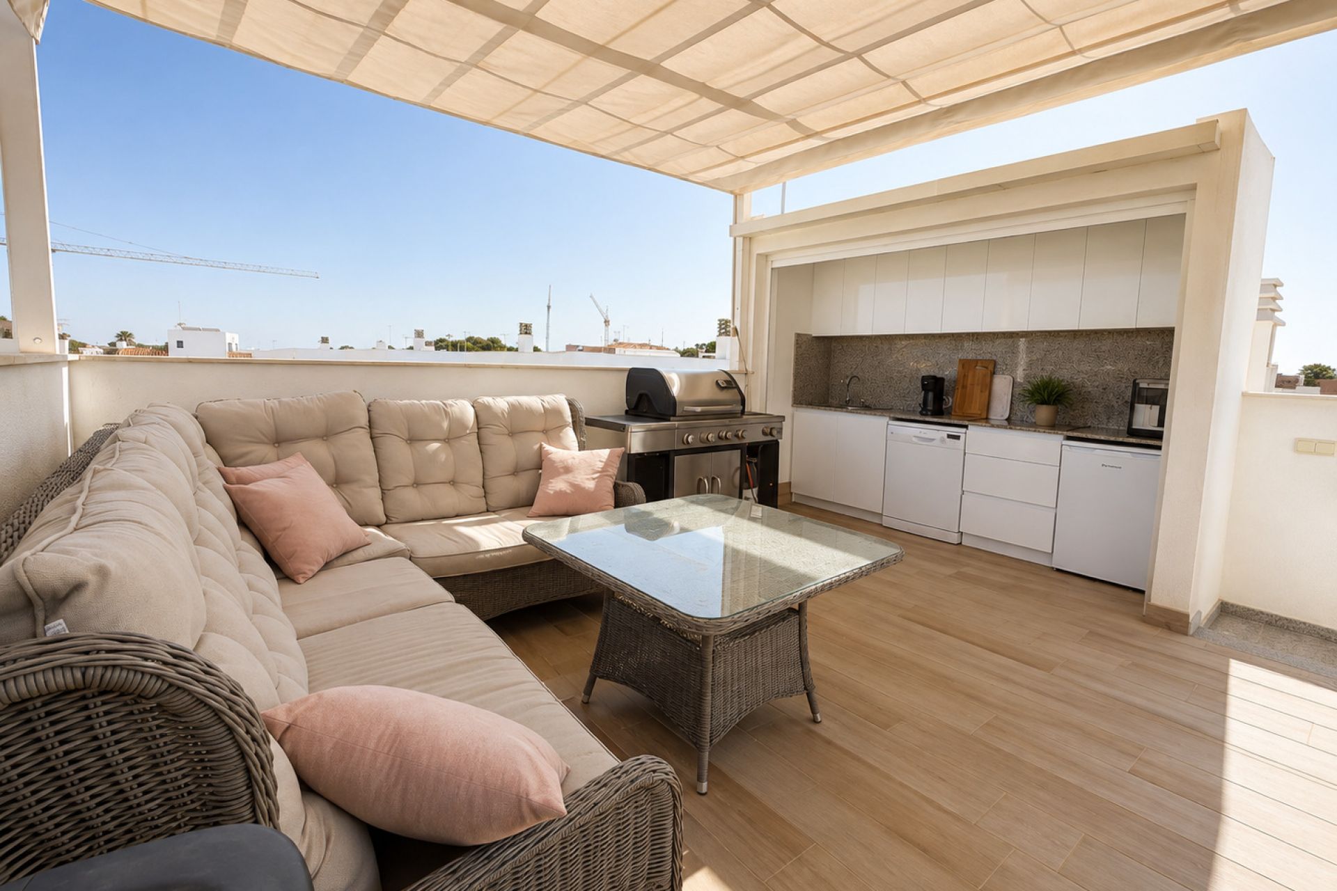 Townhouse in San Pedro del Pinatar — Image 34