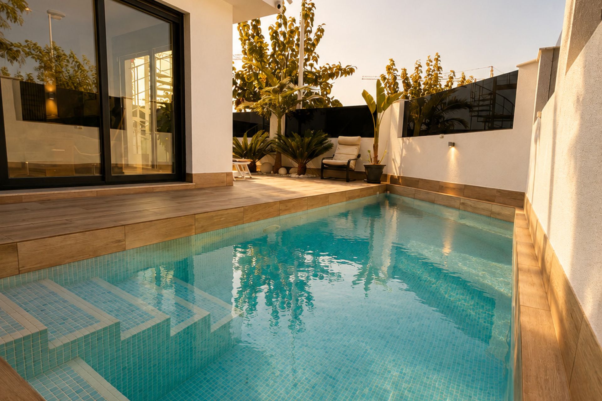 Townhouse in San Pedro del Pinatar — Image 35
