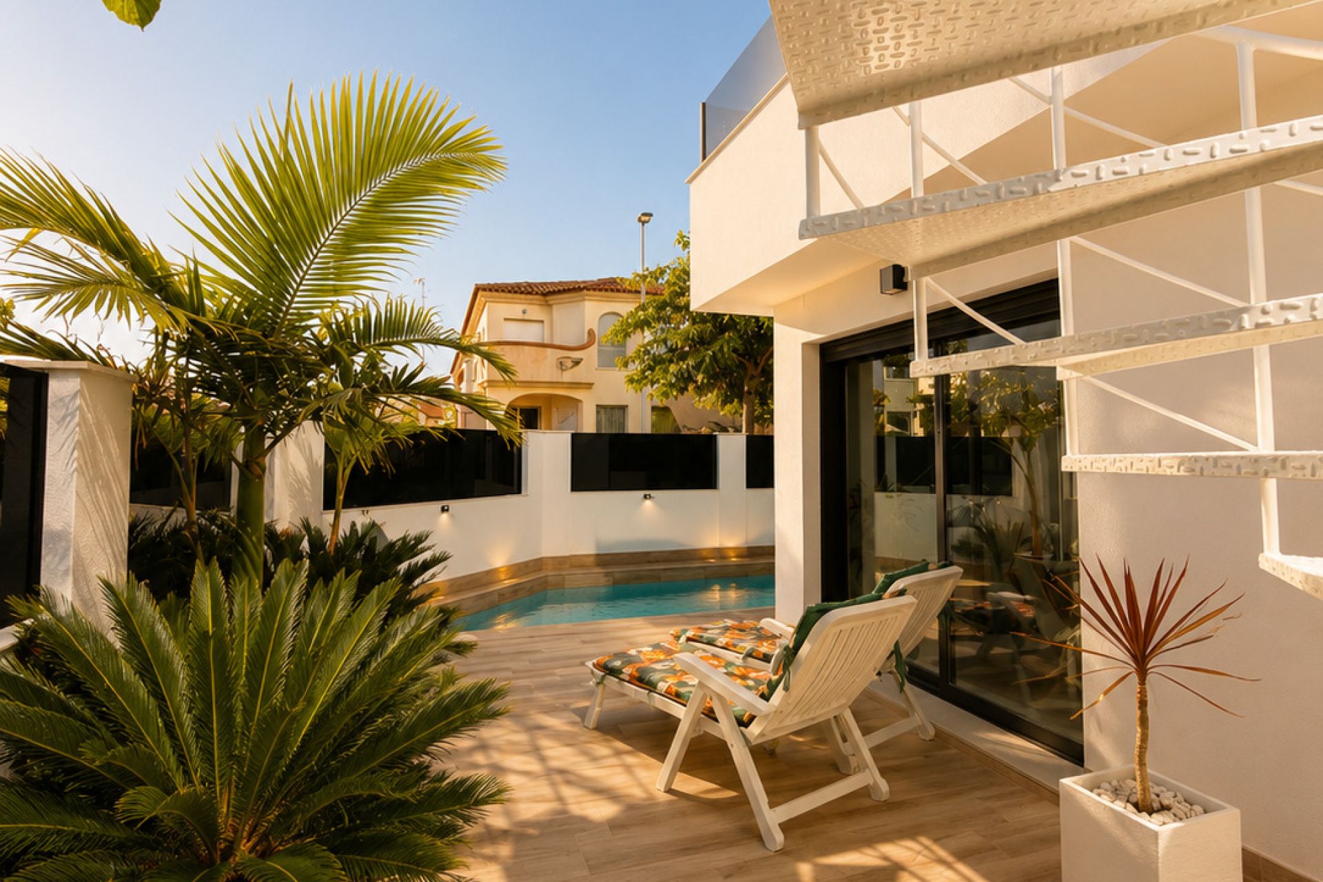 Townhouse in San Pedro del Pinatar — Image 36