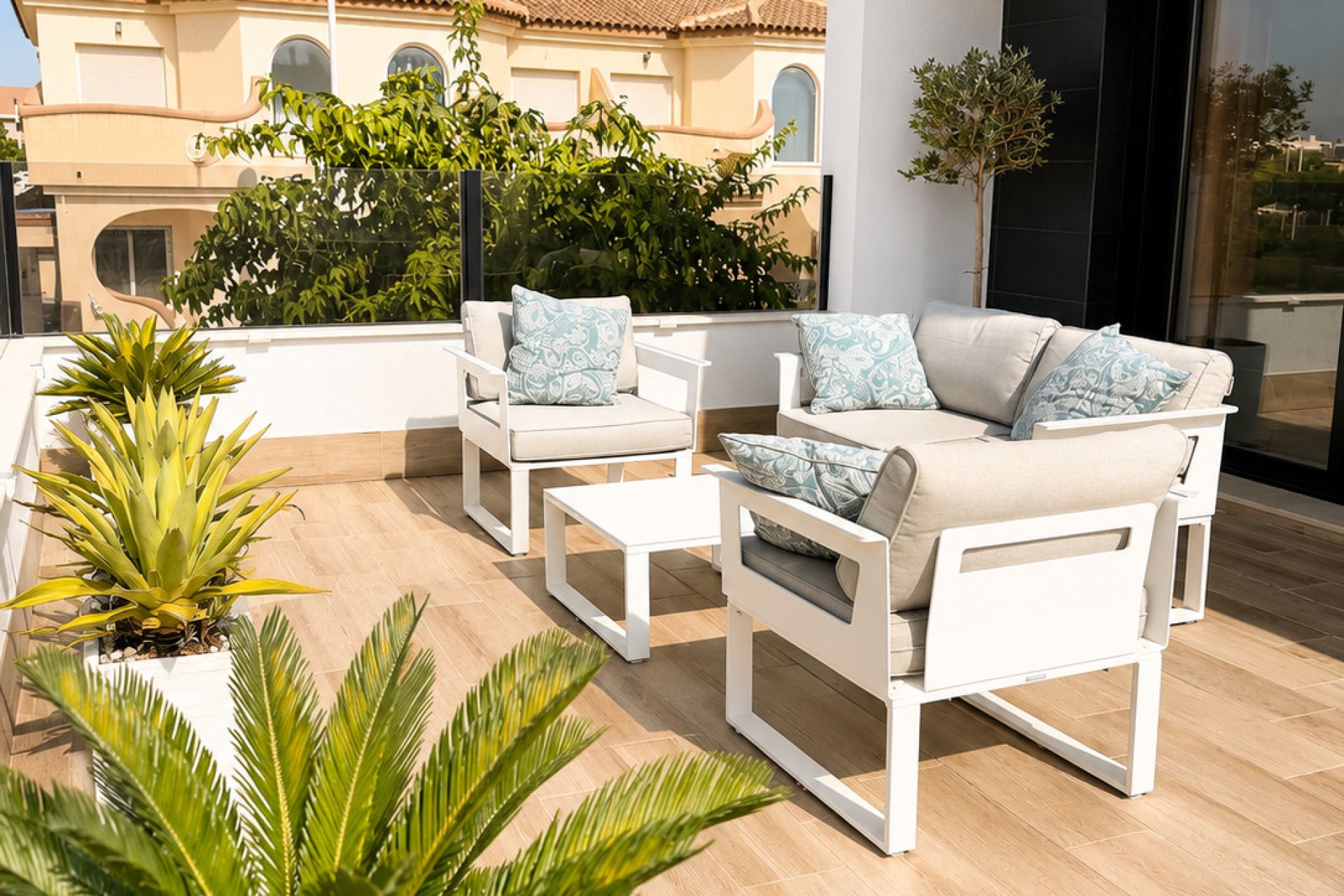 Townhouse in San Pedro del Pinatar — Image 38