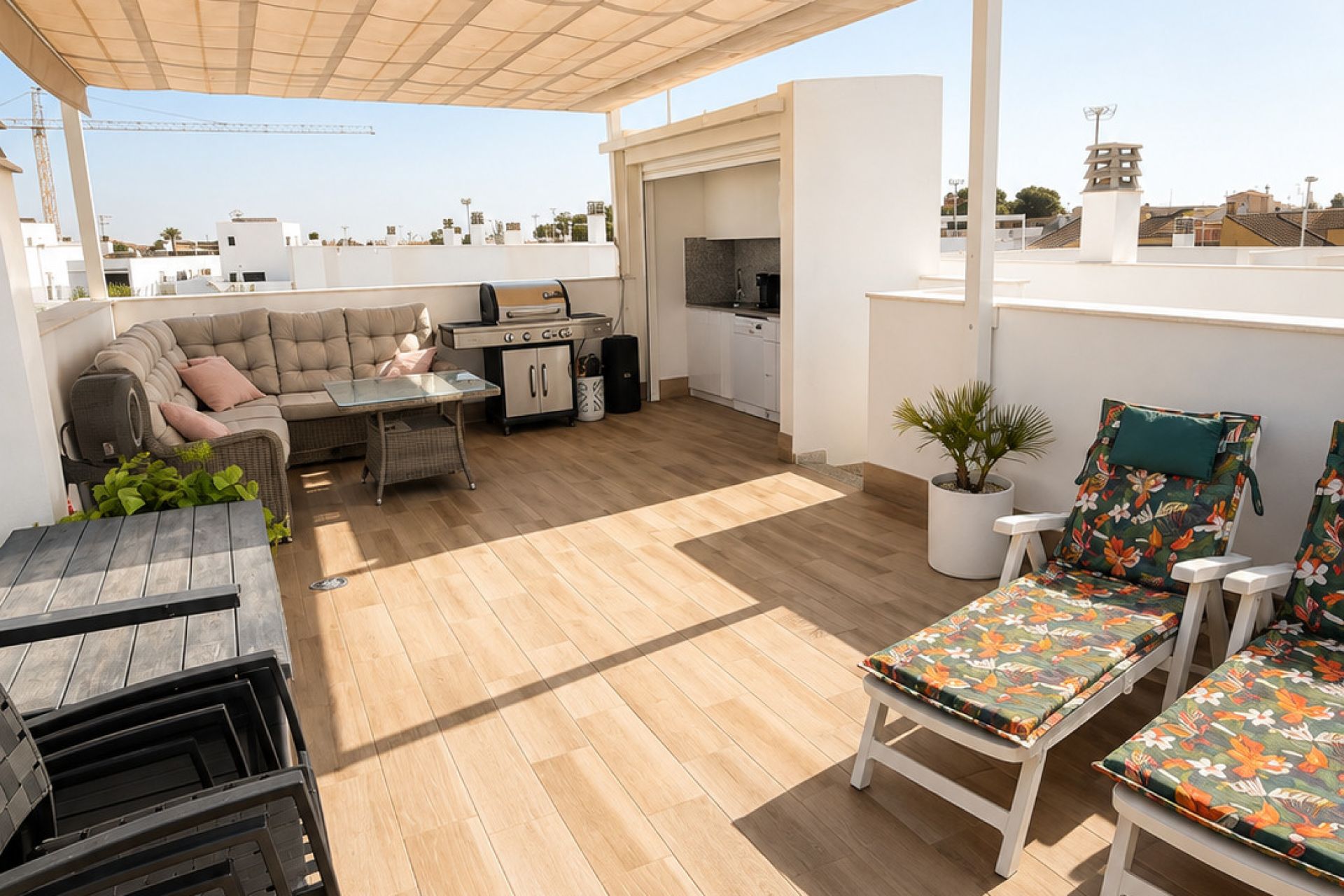 Townhouse in San Pedro del Pinatar — Image 39