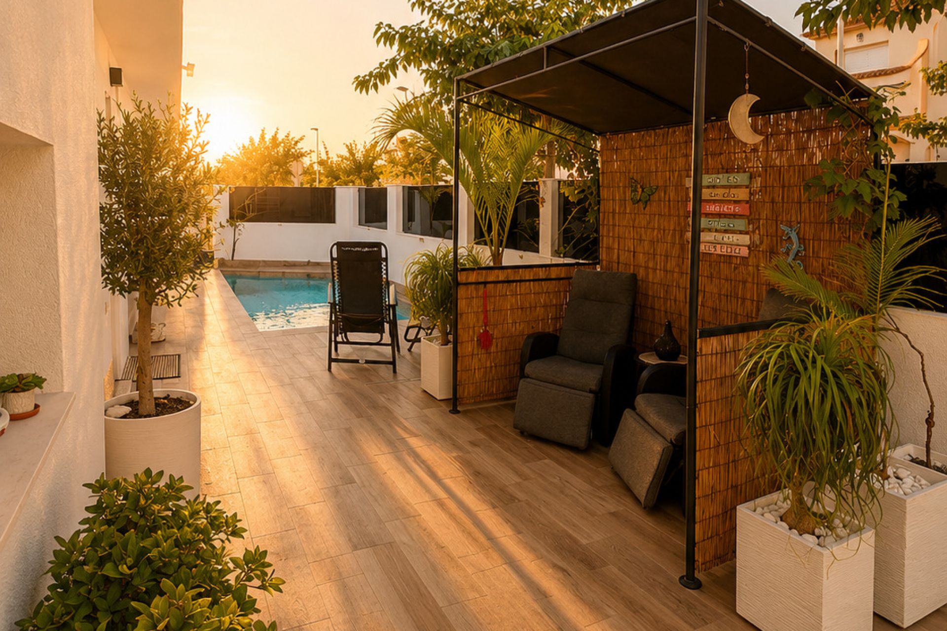 Townhouse in San Pedro del Pinatar — Image 44