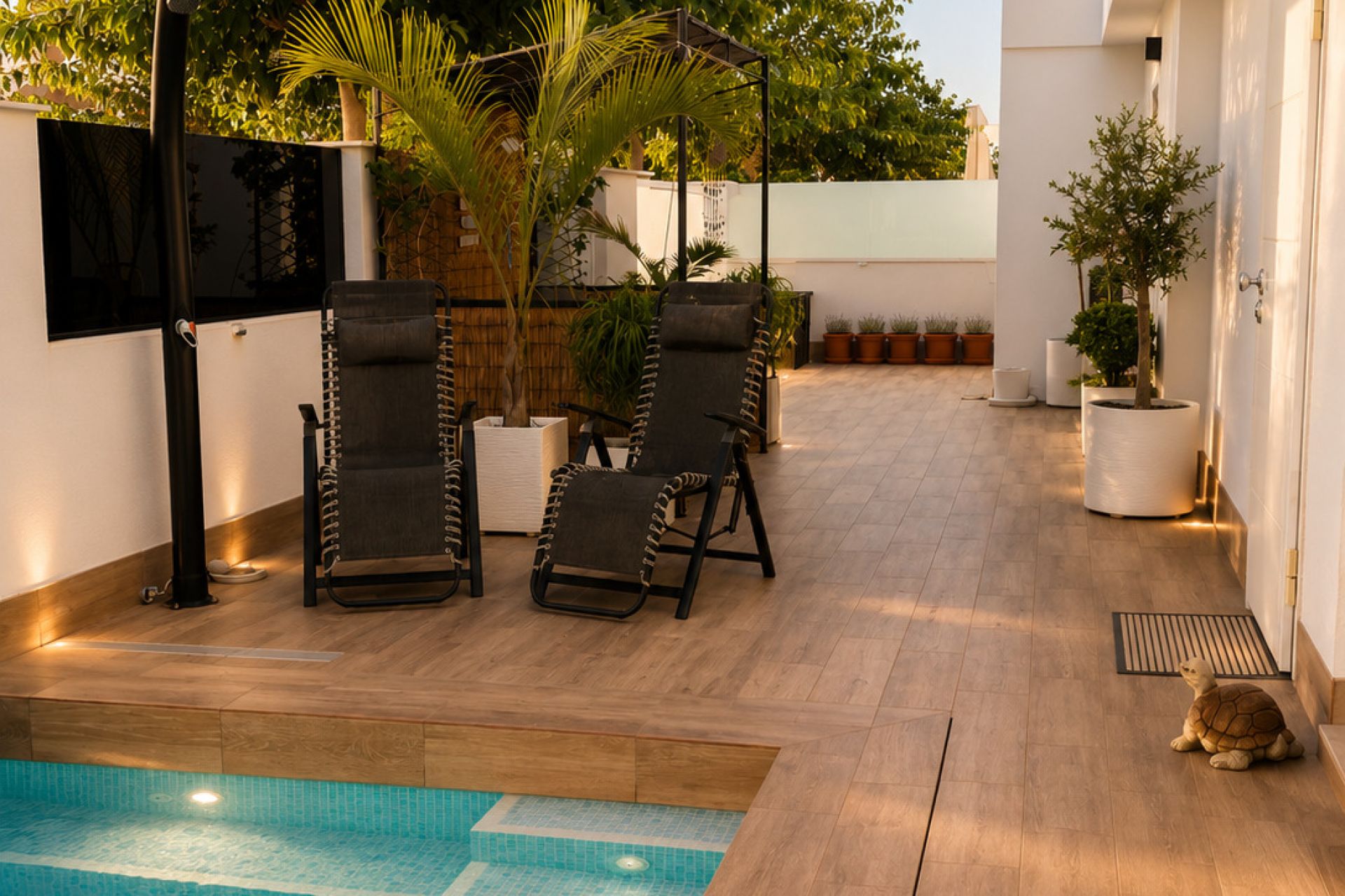 Townhouse in San Pedro del Pinatar — Image 46
