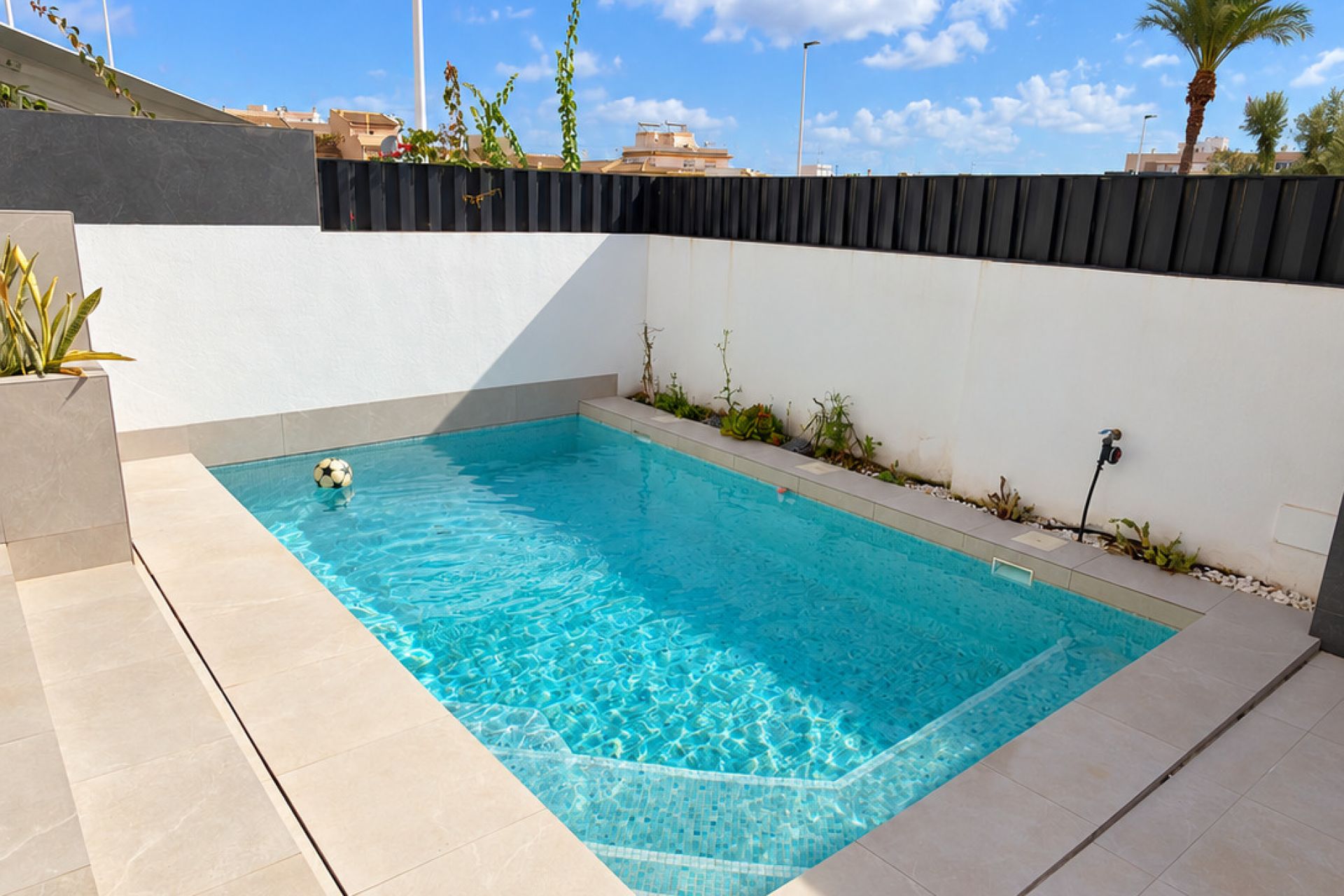 Bungalow in Pilar de la Horadada — Image 8