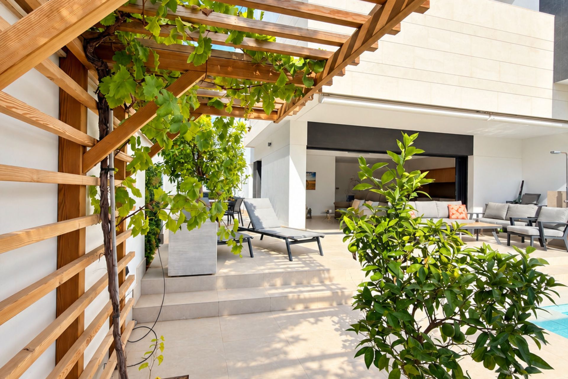Bungalow in Pilar de la Horadada — Image 12