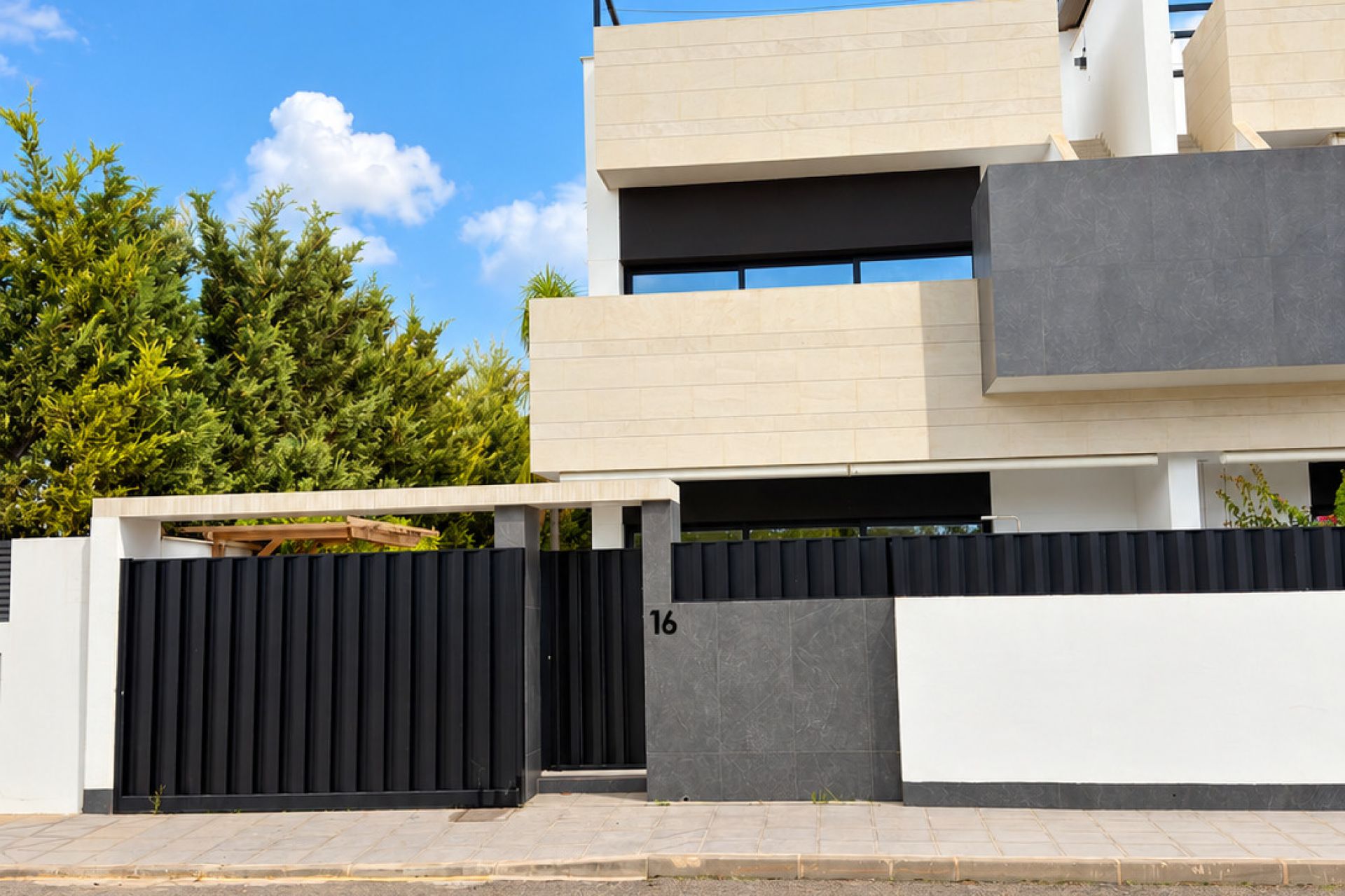 Bungalow in Pilar de la Horadada — Image 19