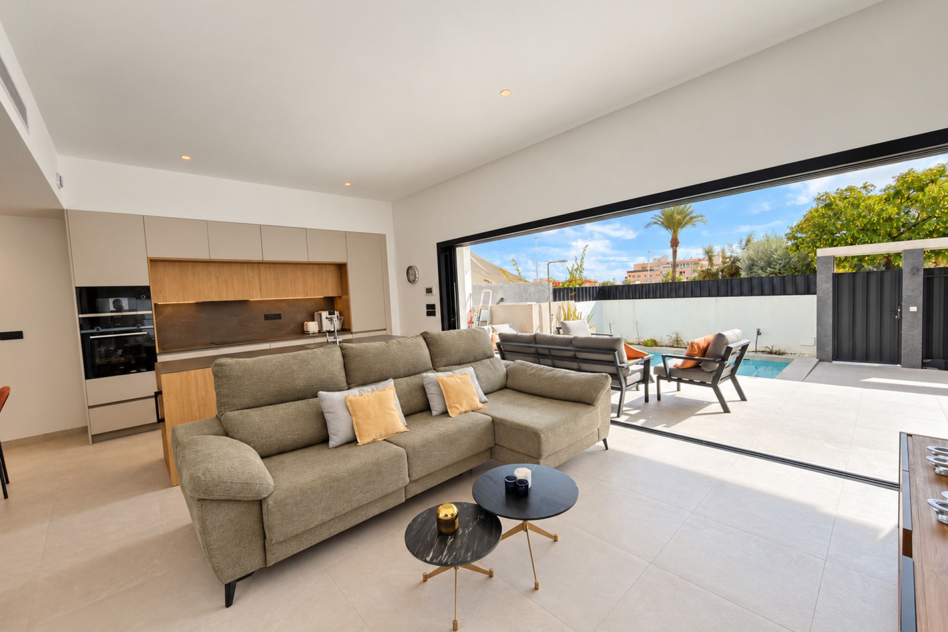 Bungalow in Pilar de la Horadada — Image 22