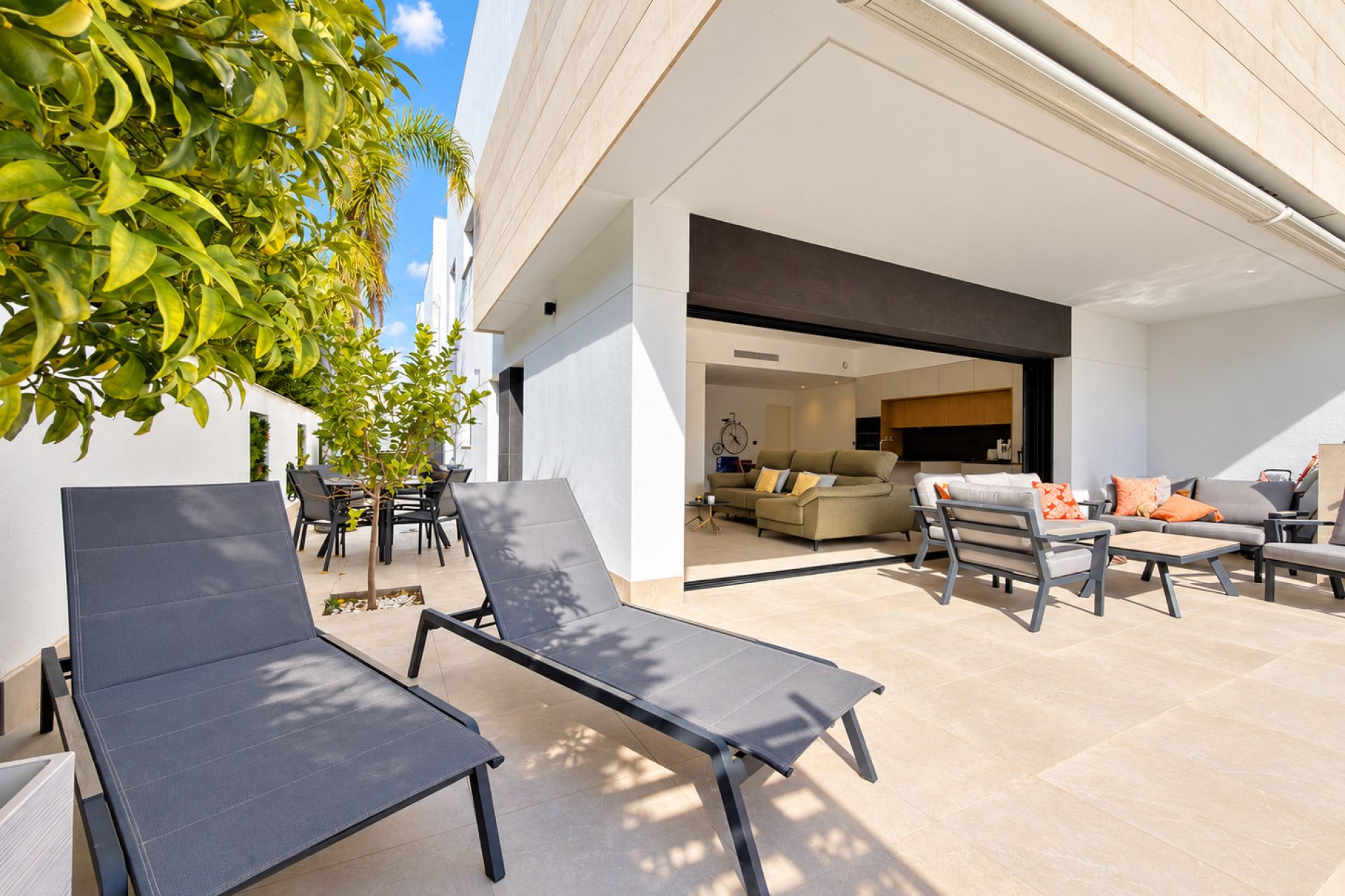 Bungalow in Pilar de la Horadada — Image 40