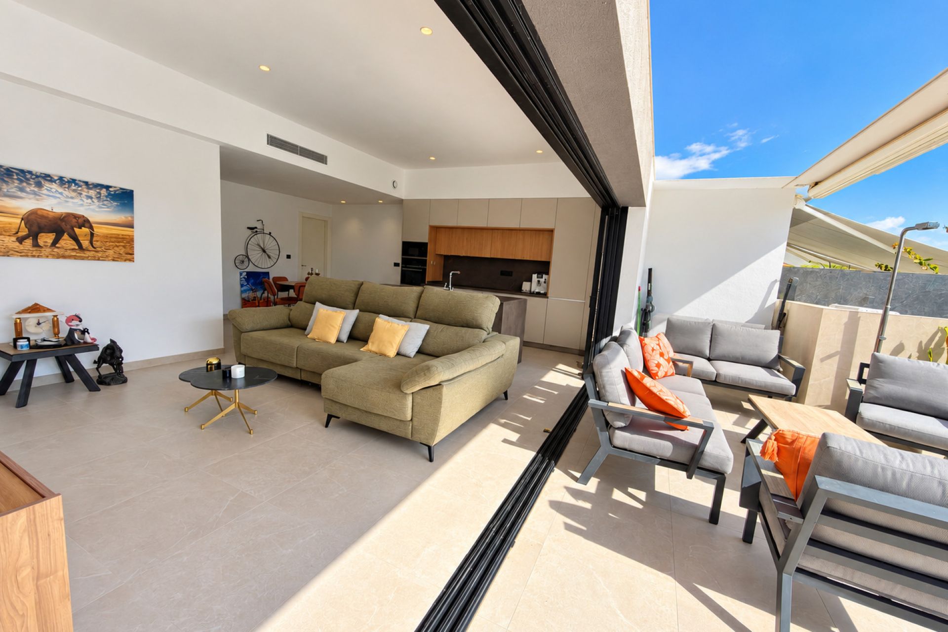 Bungalow in Pilar de la Horadada — Image 41