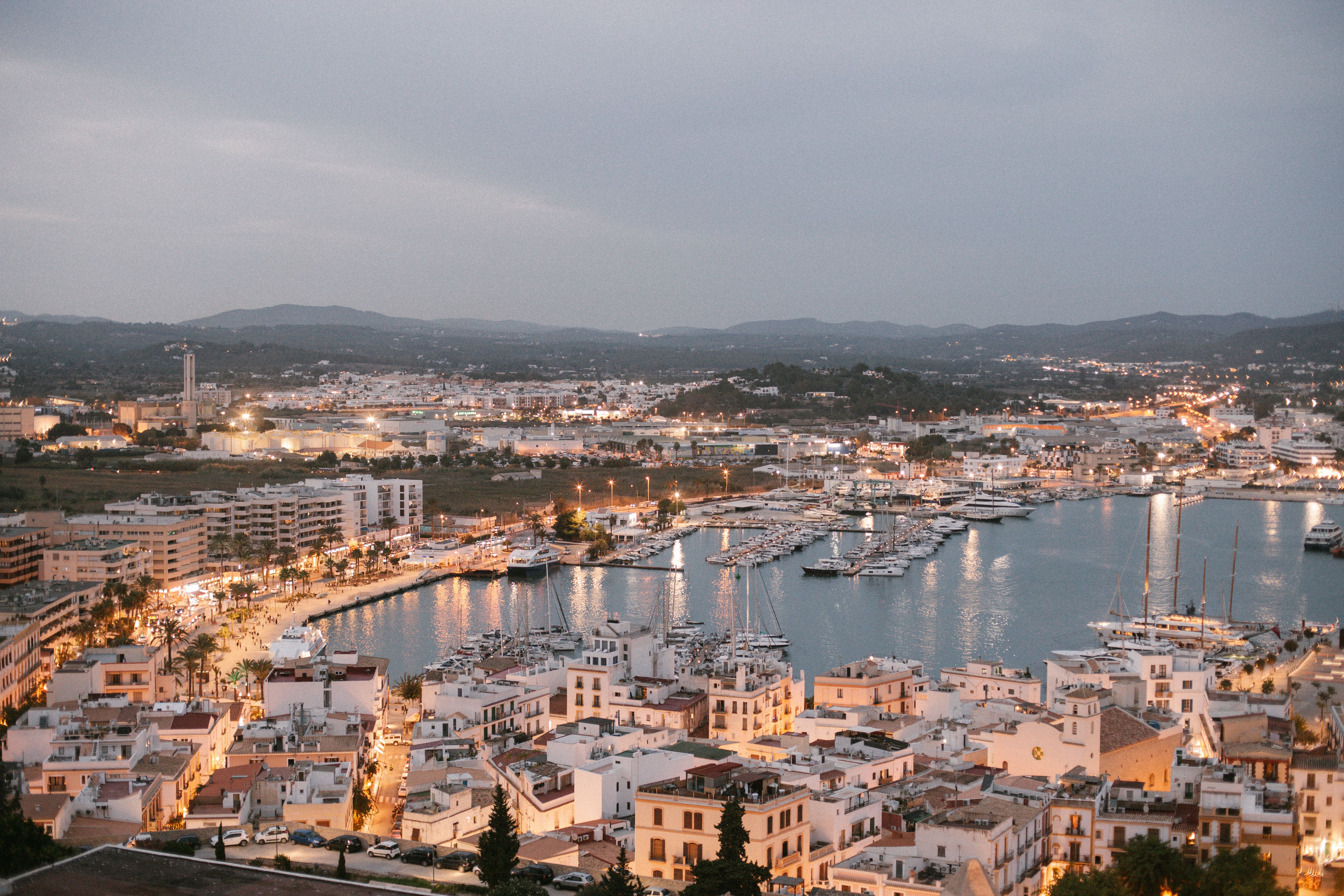 Ibiza 9